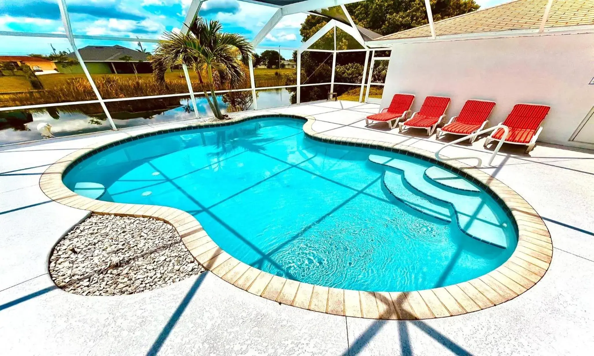 !NEW! Villa Waterview !NEW! Villa Waterview