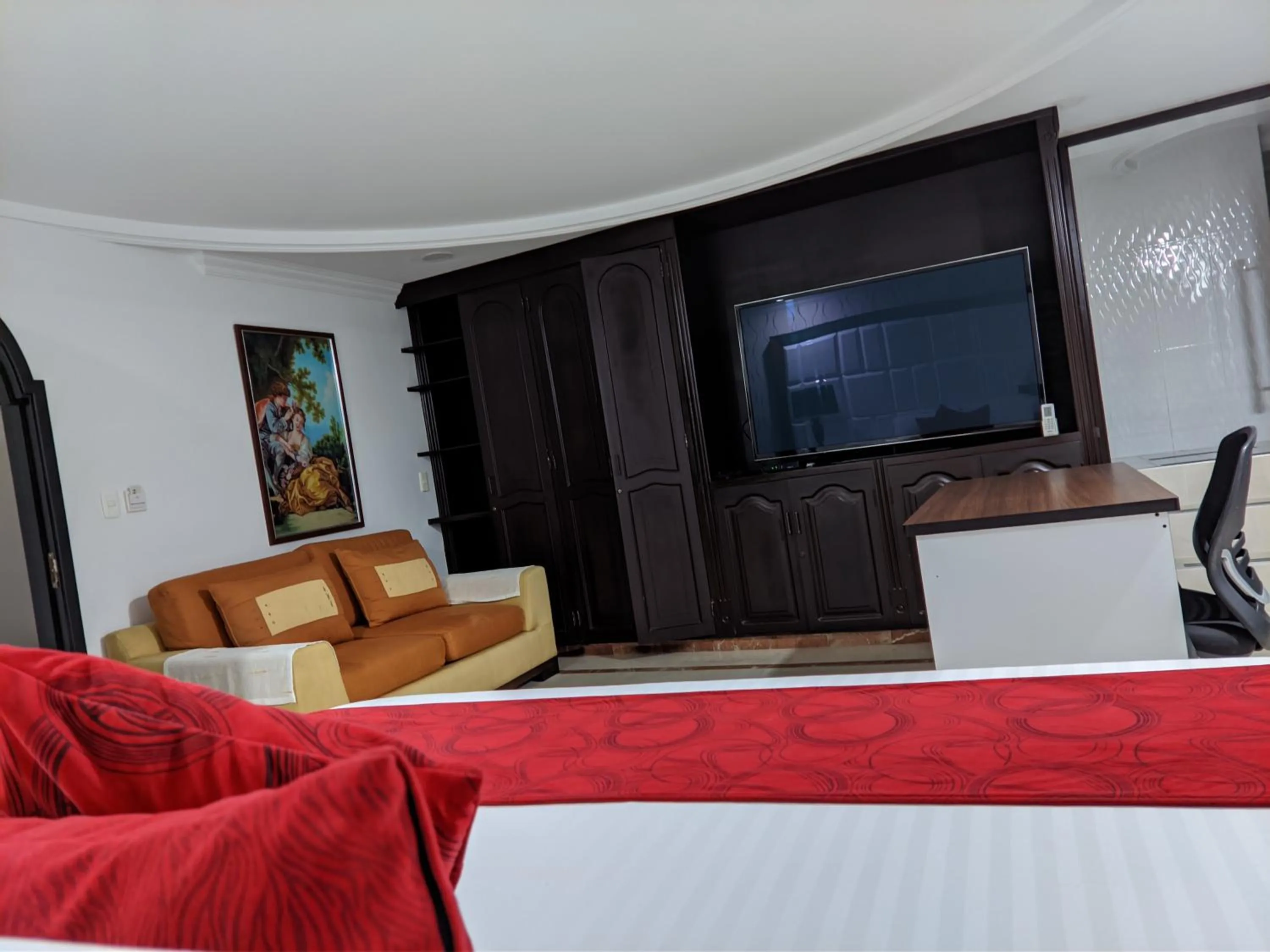 Hotel Ingenio Reina Isabel