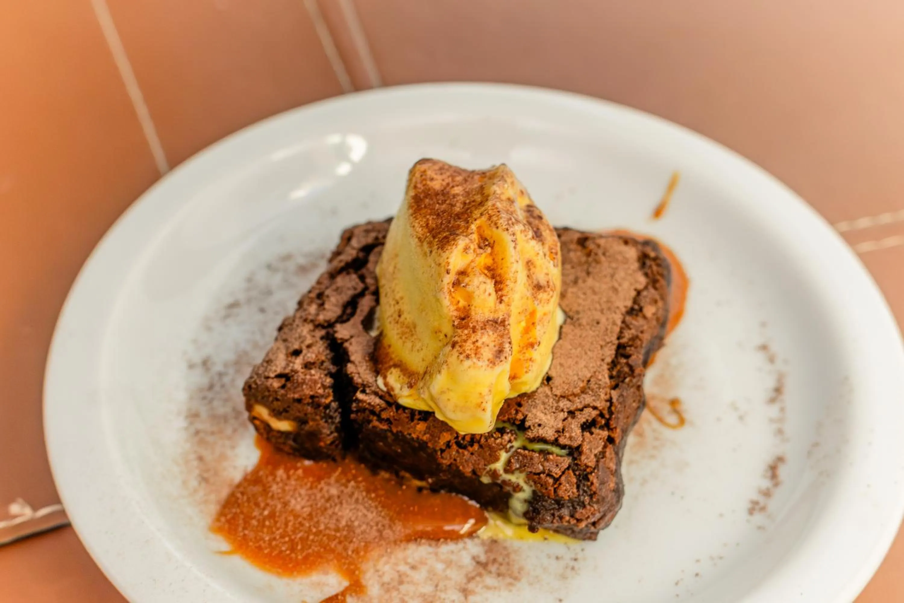 Food in Go Inn Hotel Aracaju