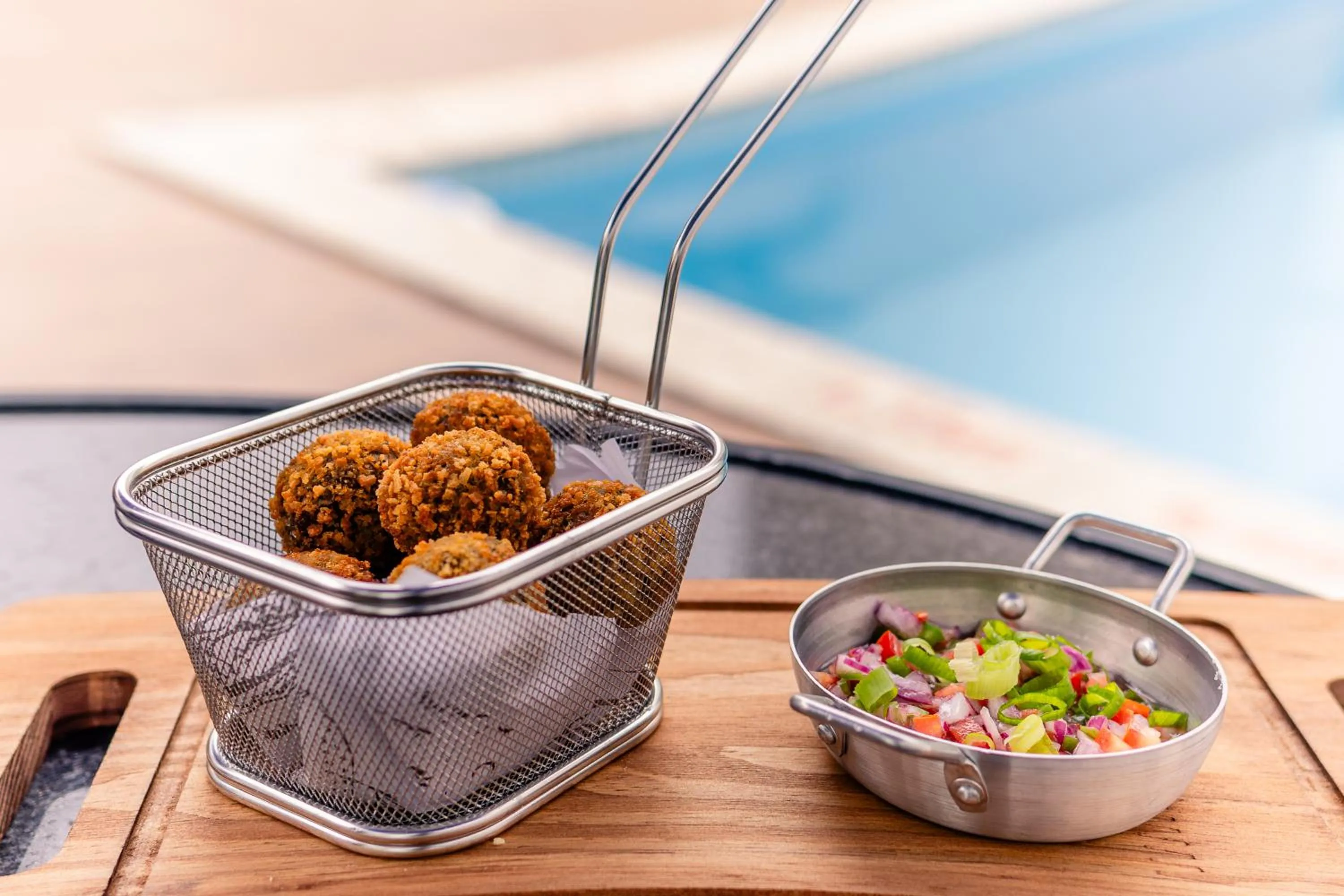 Food in Go Inn Hotel Aracaju