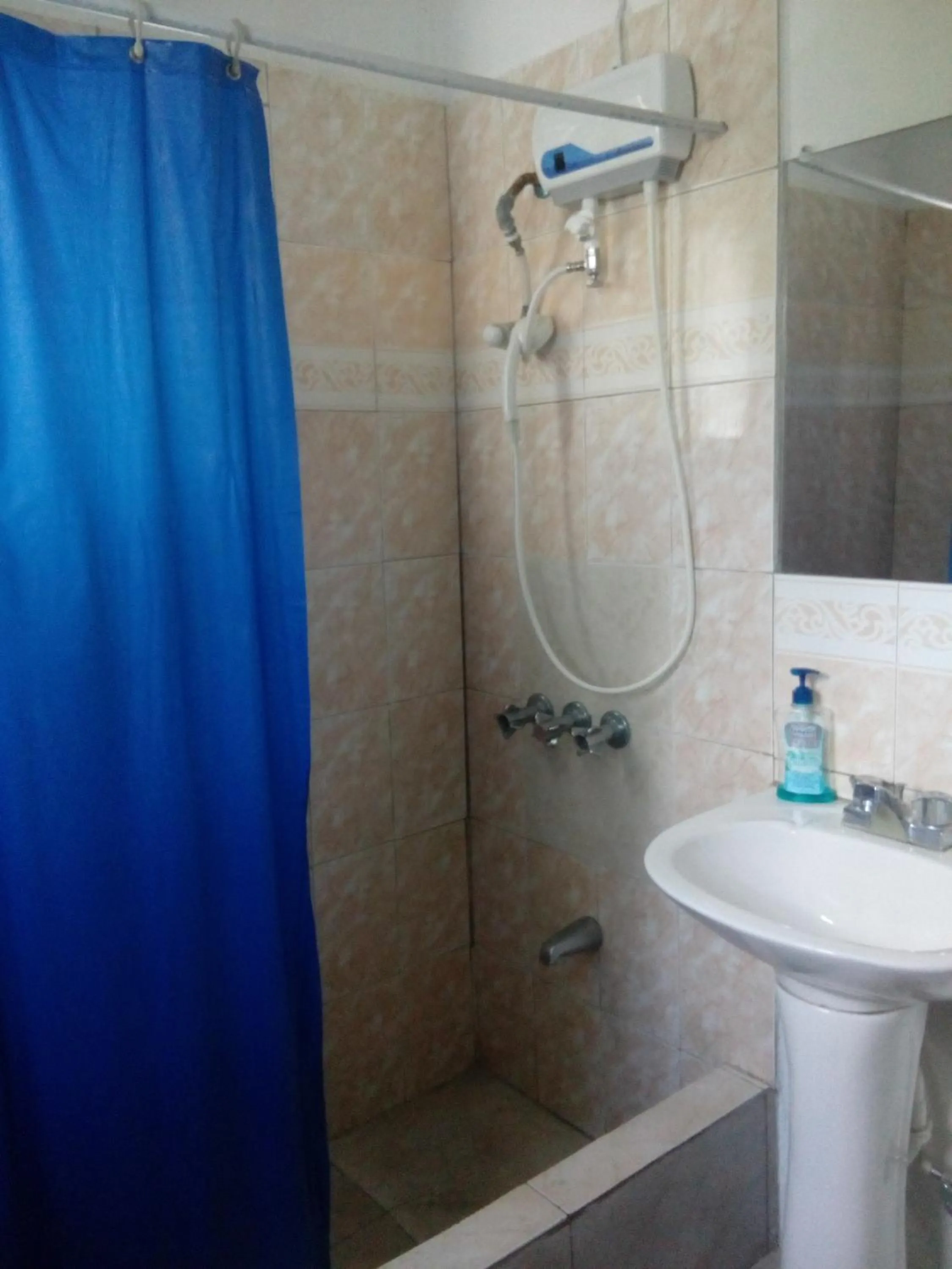 Holiday Home - Guest House