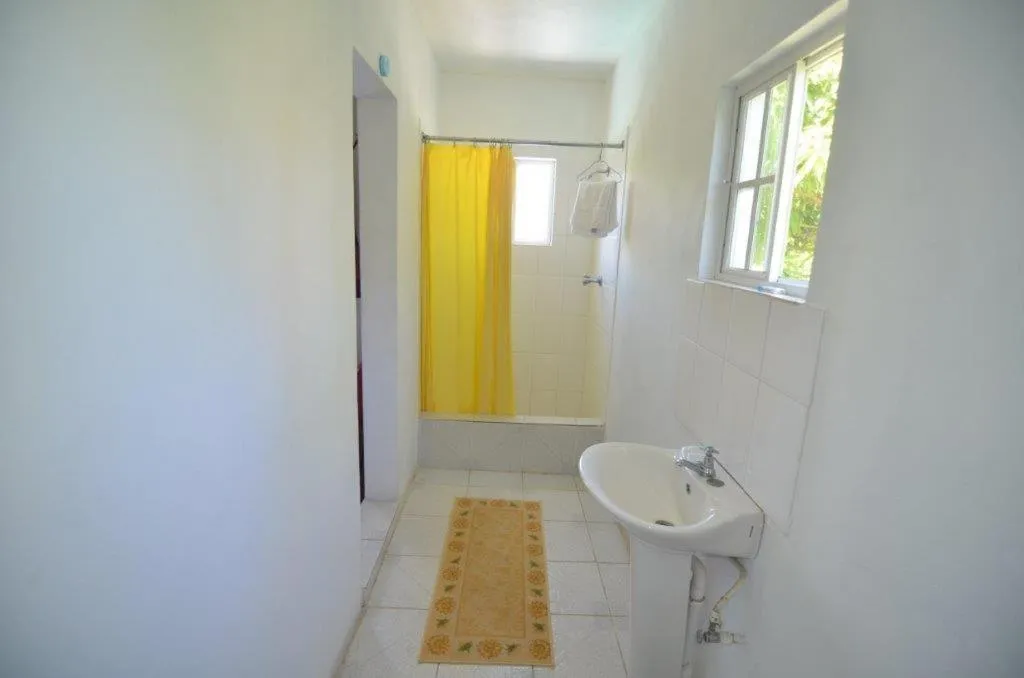 Bathroom in Holiday Home - Guest House