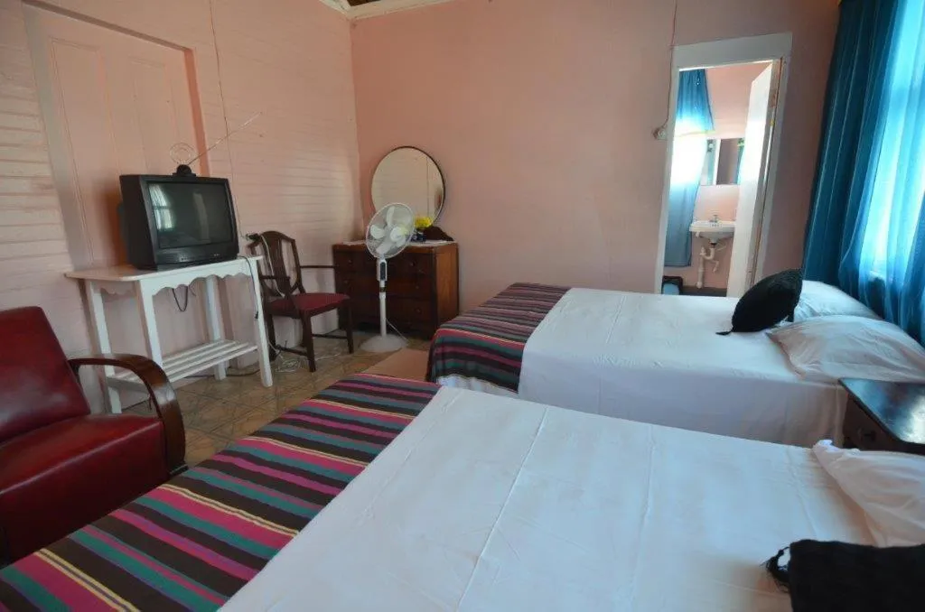 Bed in Holiday Home - Guest House