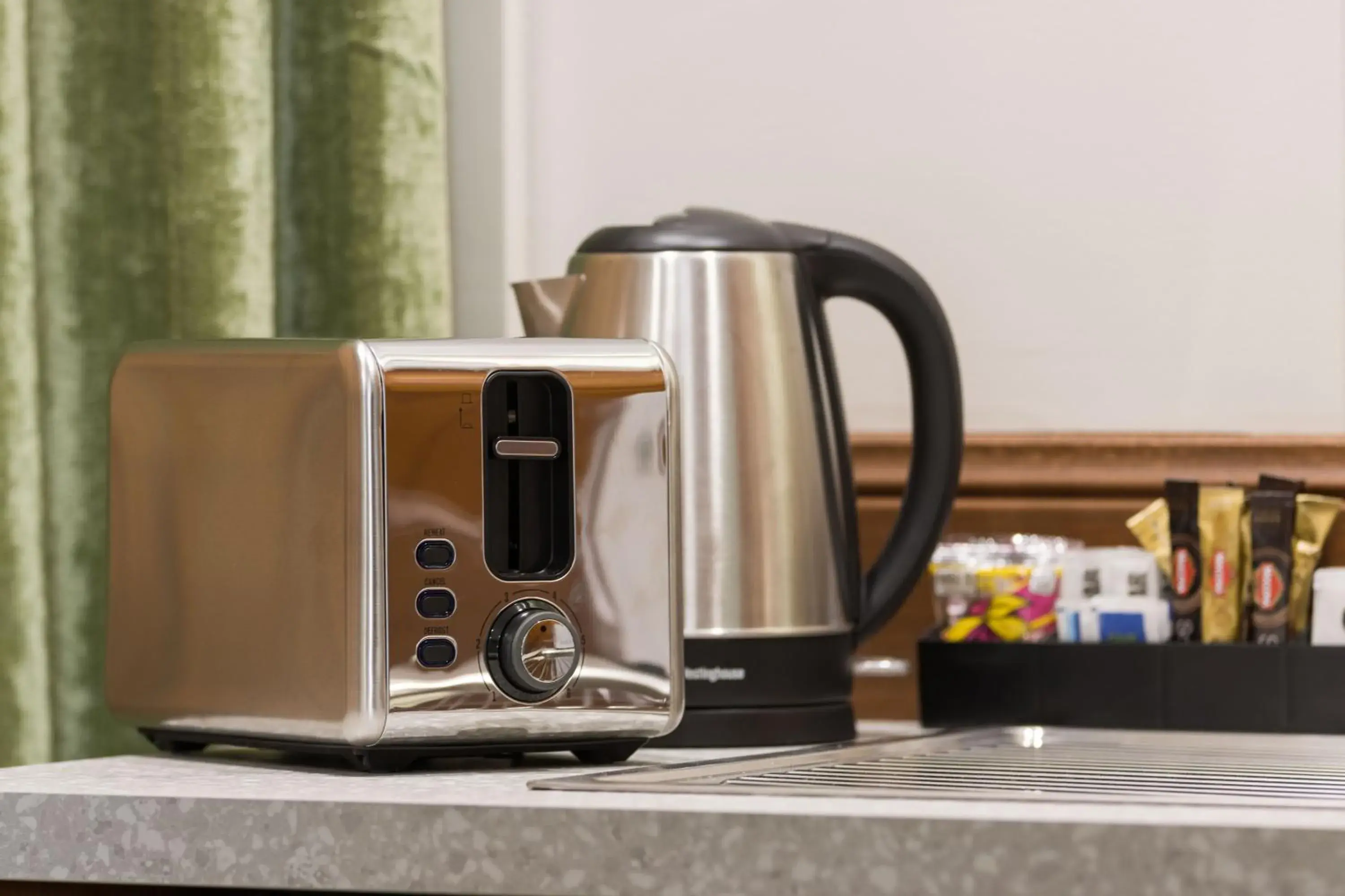 Cobb & Co Quarters in The Carrington Inn - Bungendore Cobb & Co Quarters in The Carrington Inn - Bungendore