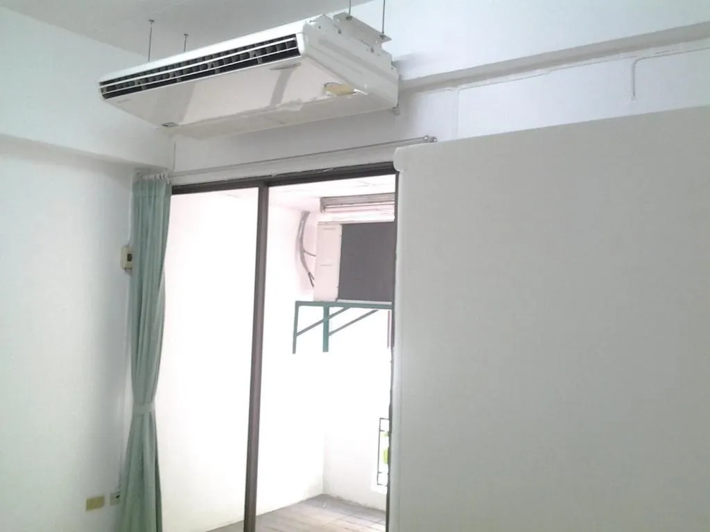 Balcony/Terrace in Sathitsit Mansion