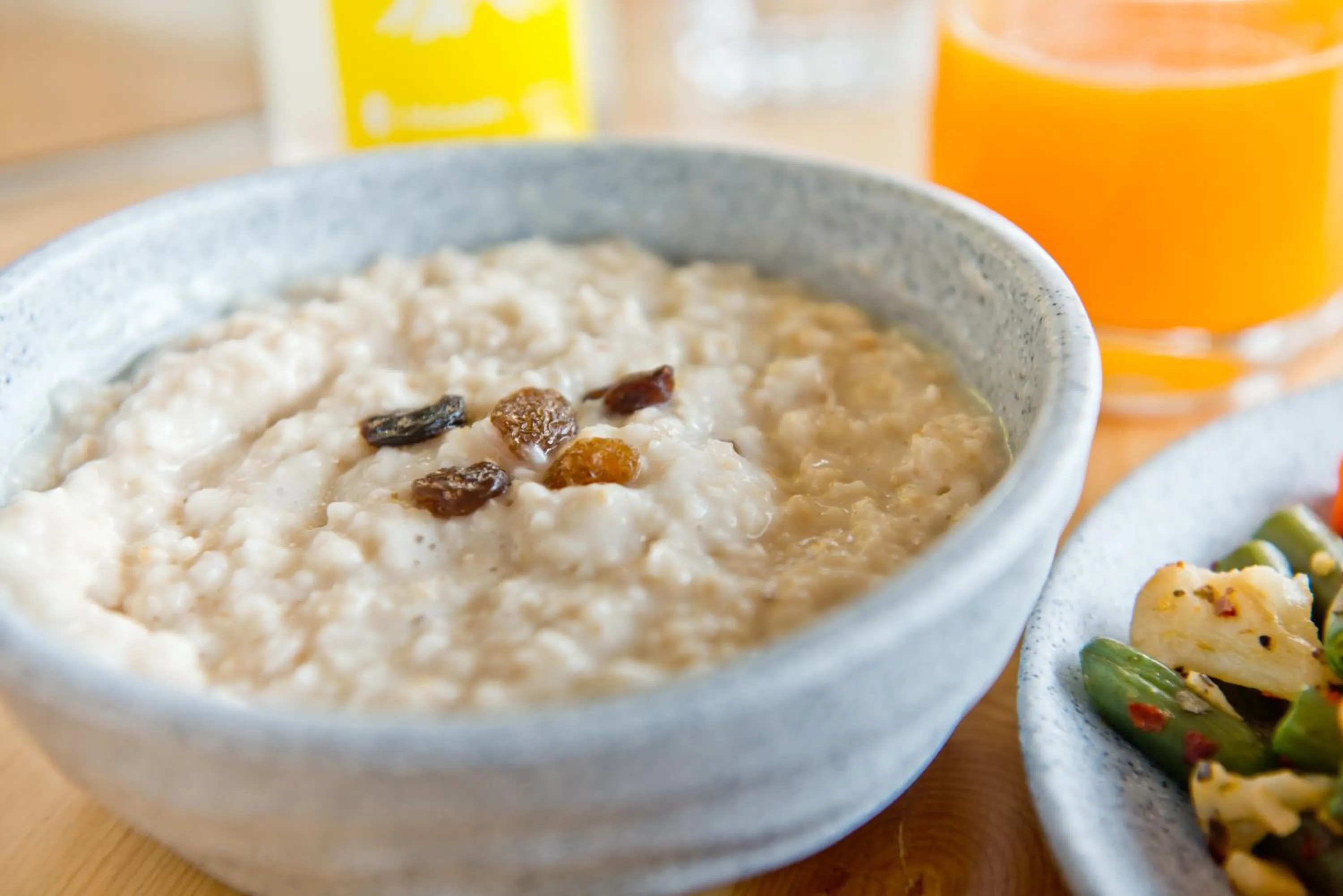 Breakfast in bloomrooms @ Indiranagar