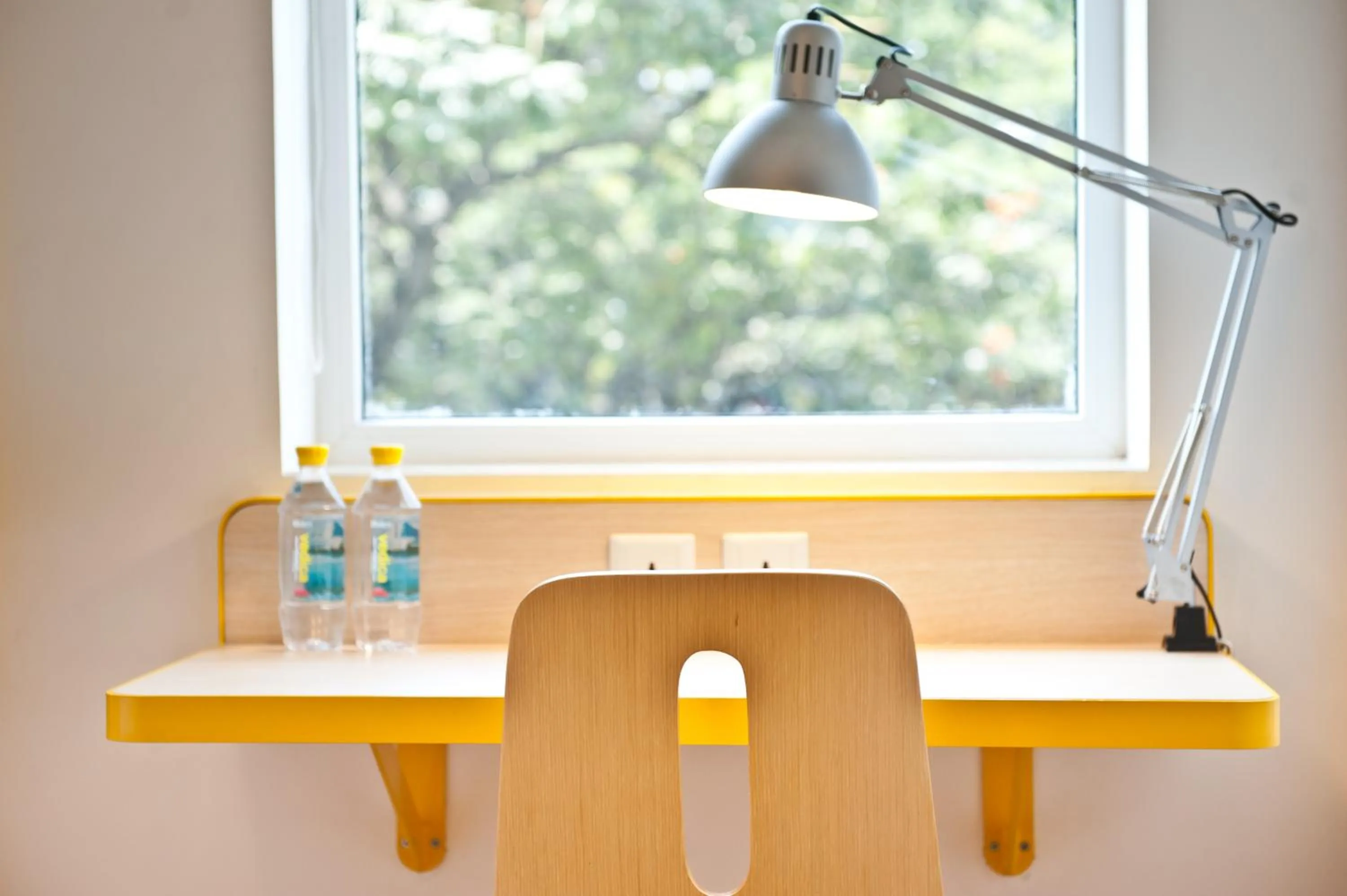 Area and facilities in bloomrooms @ Indiranagar