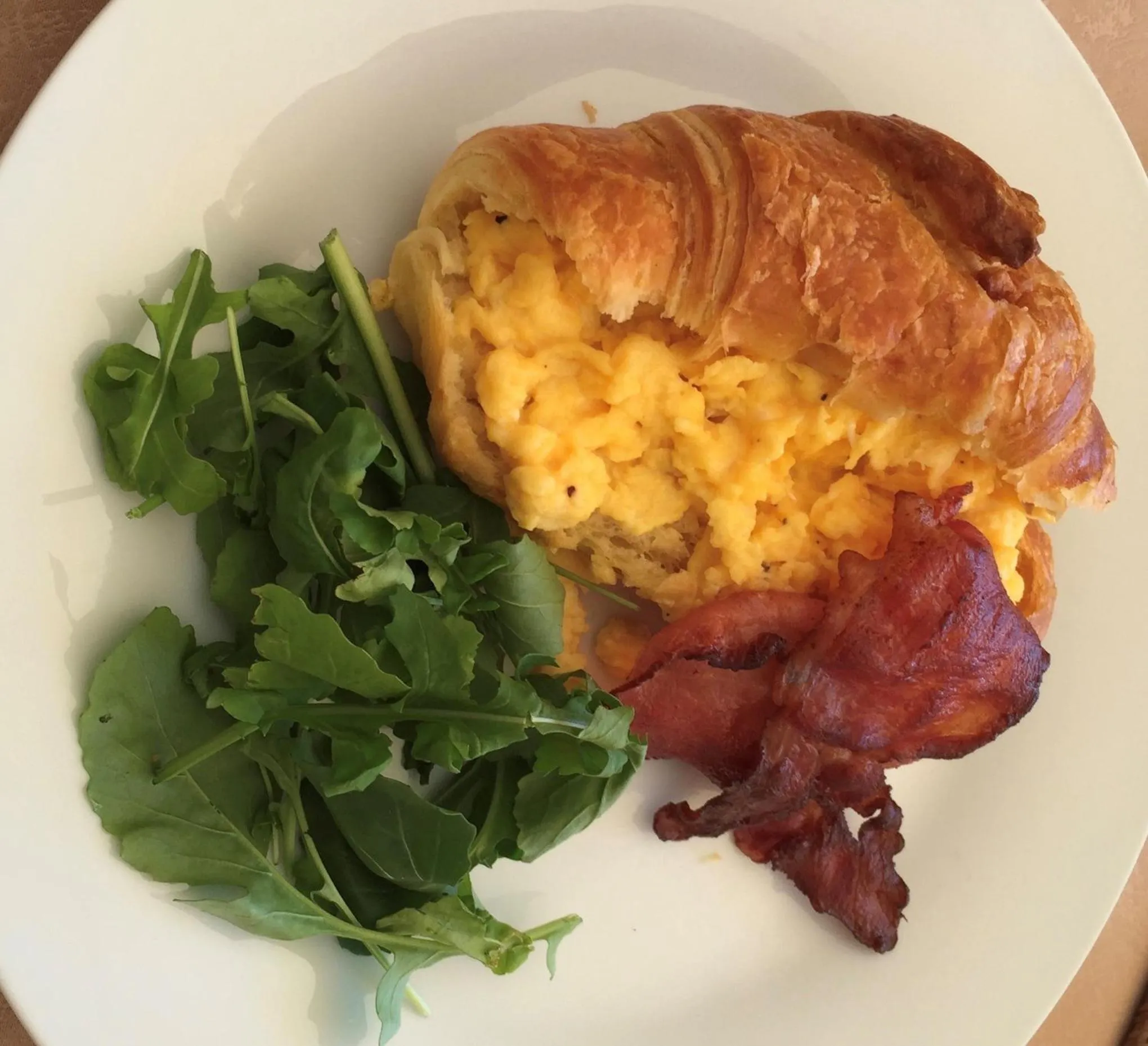 Breakfast in Summit Place Guesthouse