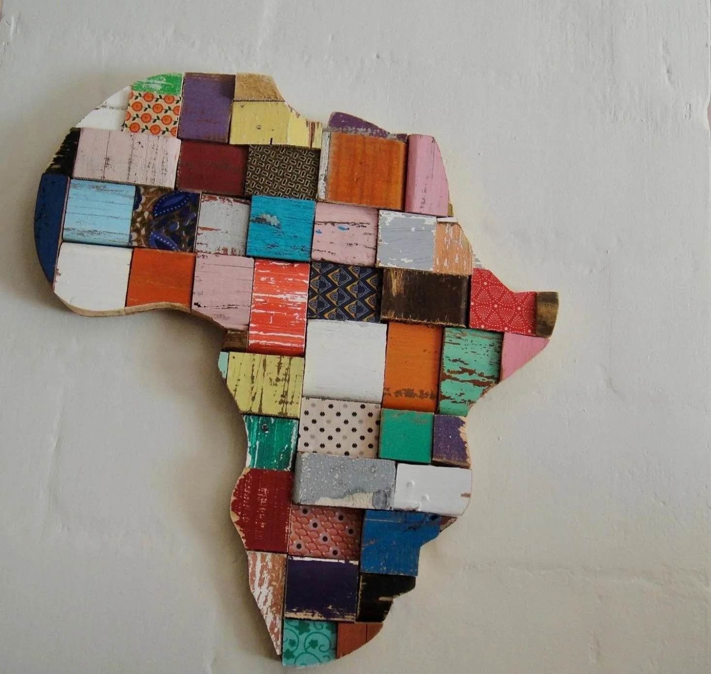 Decorative detail in Summit Place Guesthouse