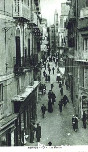 Neighbourhood in Atenea Luxury Suites - Atenea Collection