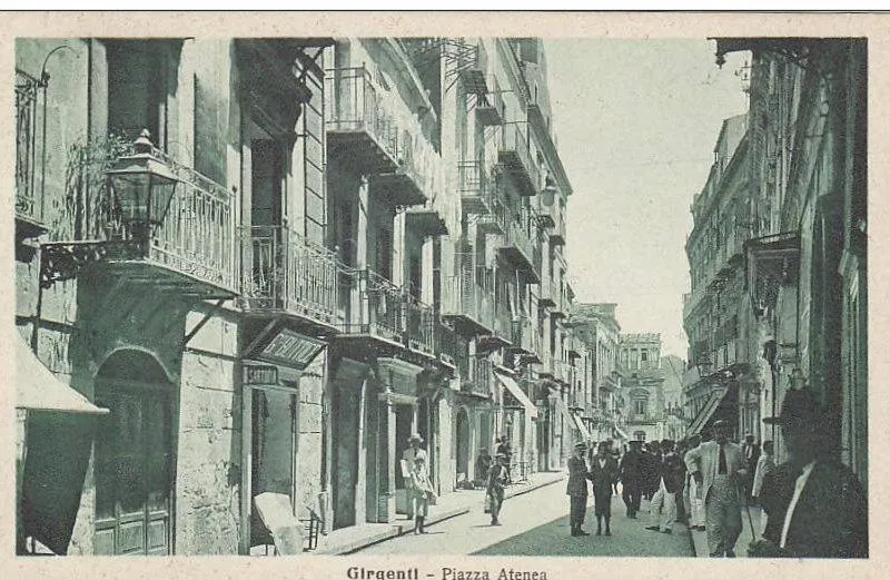 Neighbourhood in Atenea Luxury Suites - Atenea Collection