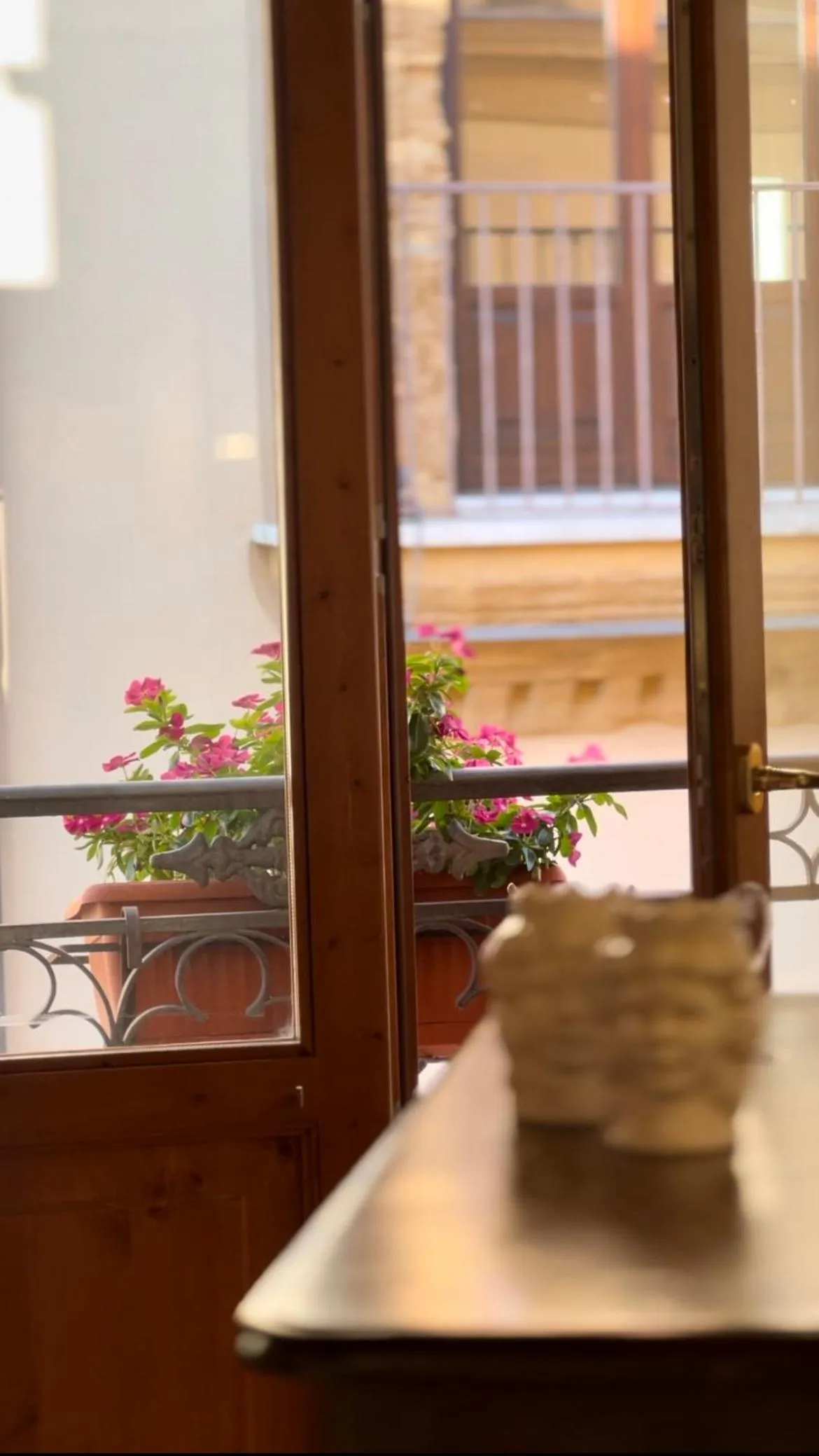 Property building in Atenea Luxury Suites - Atenea Collection