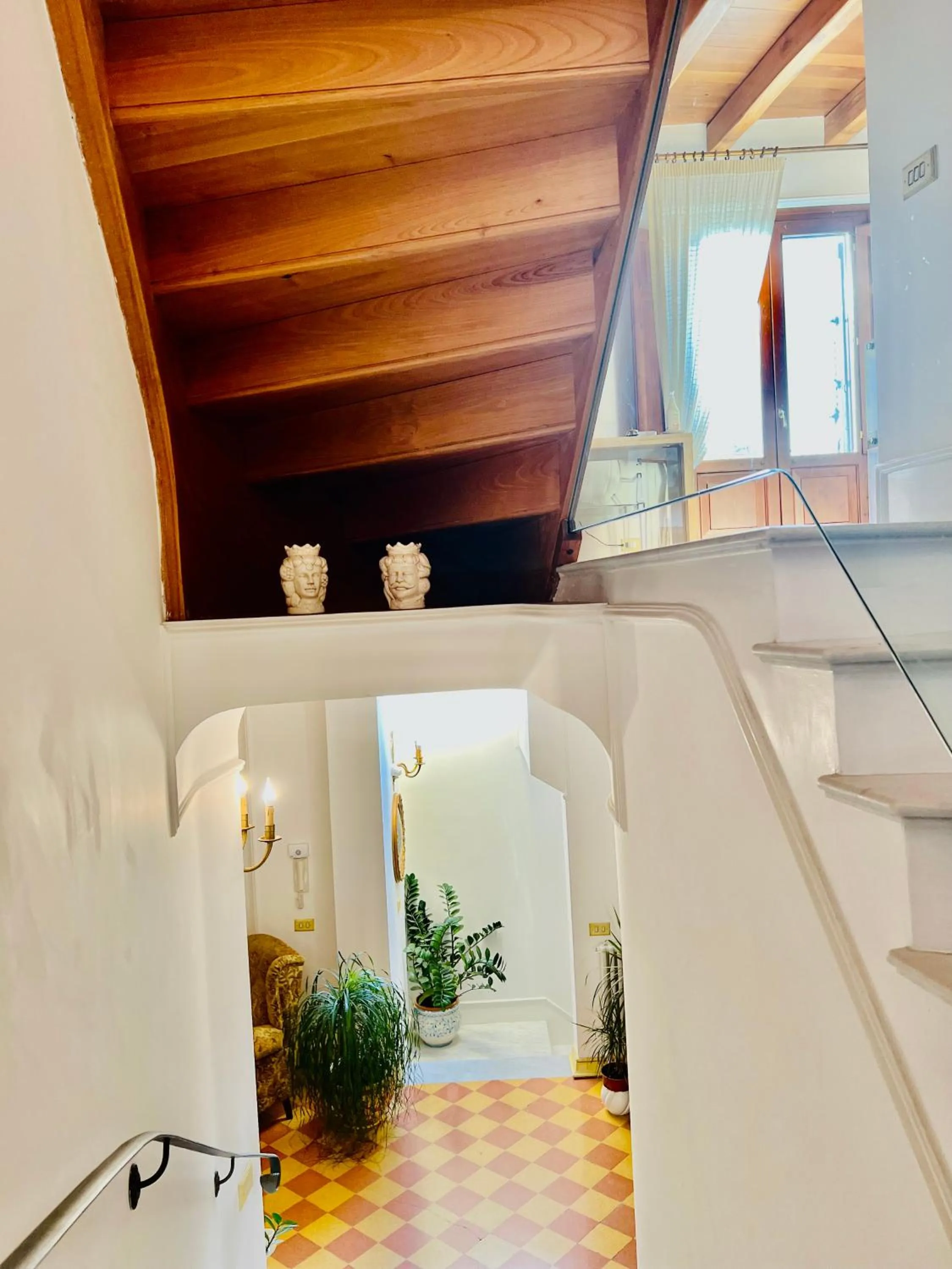 Winter in Atenea Luxury Suites - Atenea Collection