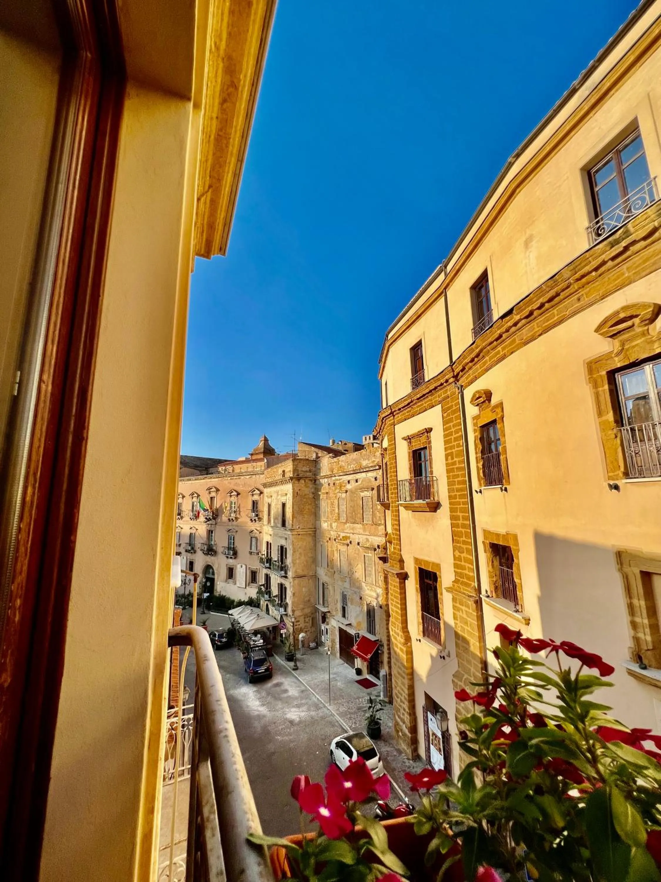 Property building in Atenea Luxury Suites - Atenea Collection