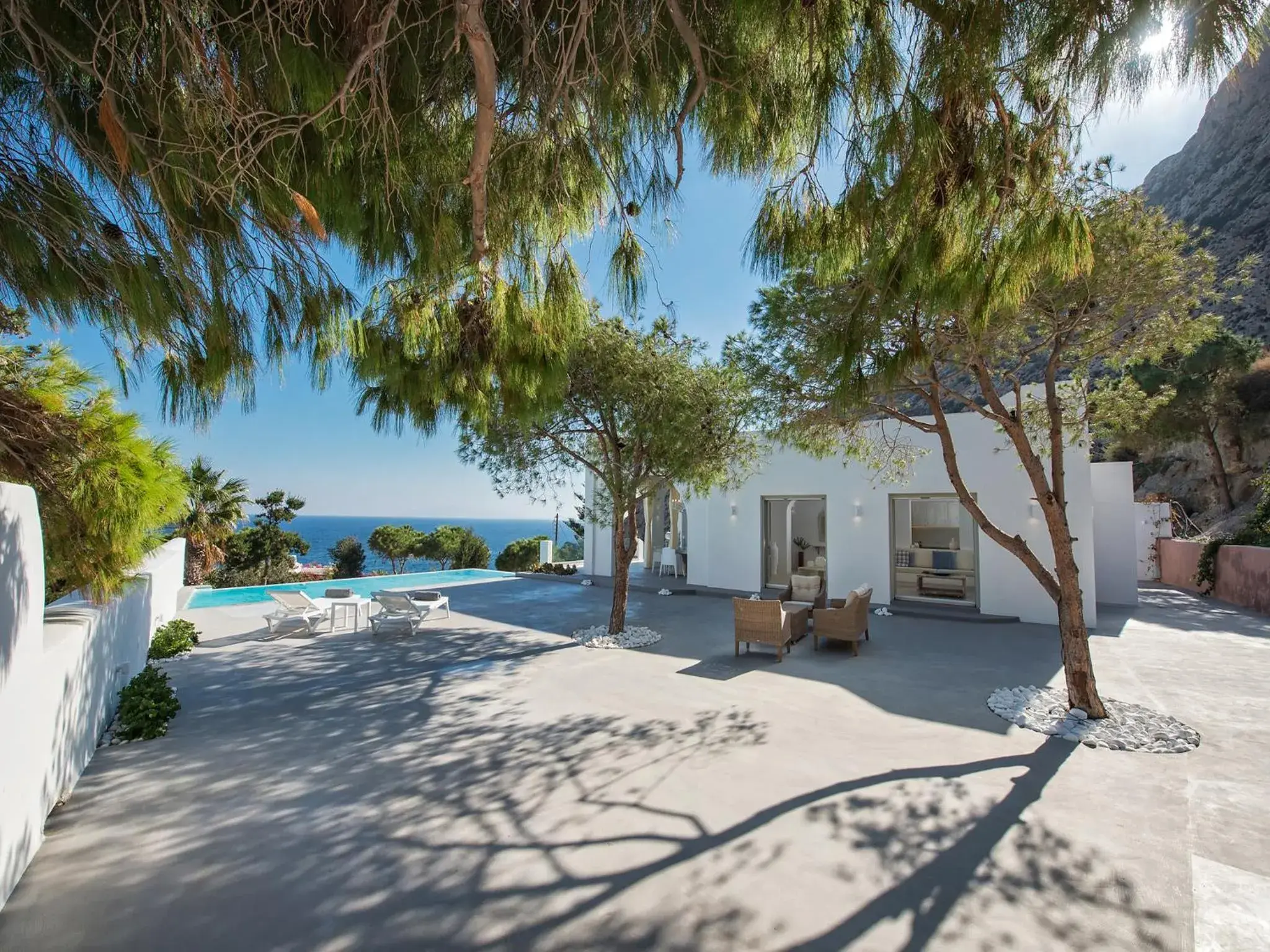 Villa Adrali Villa Adrali