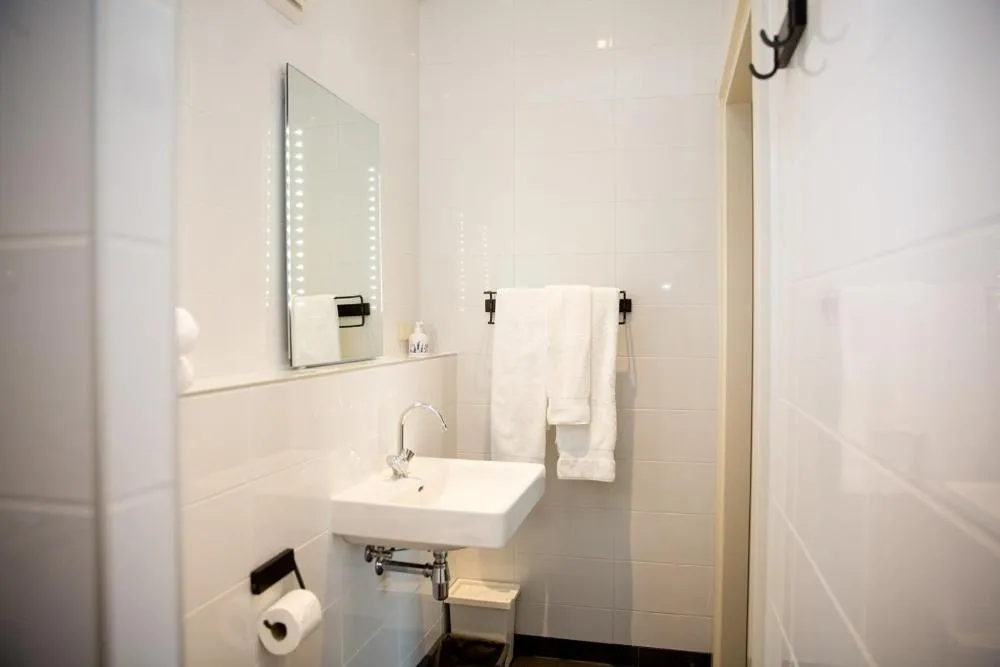 Bathroom in De Johanneshoeve