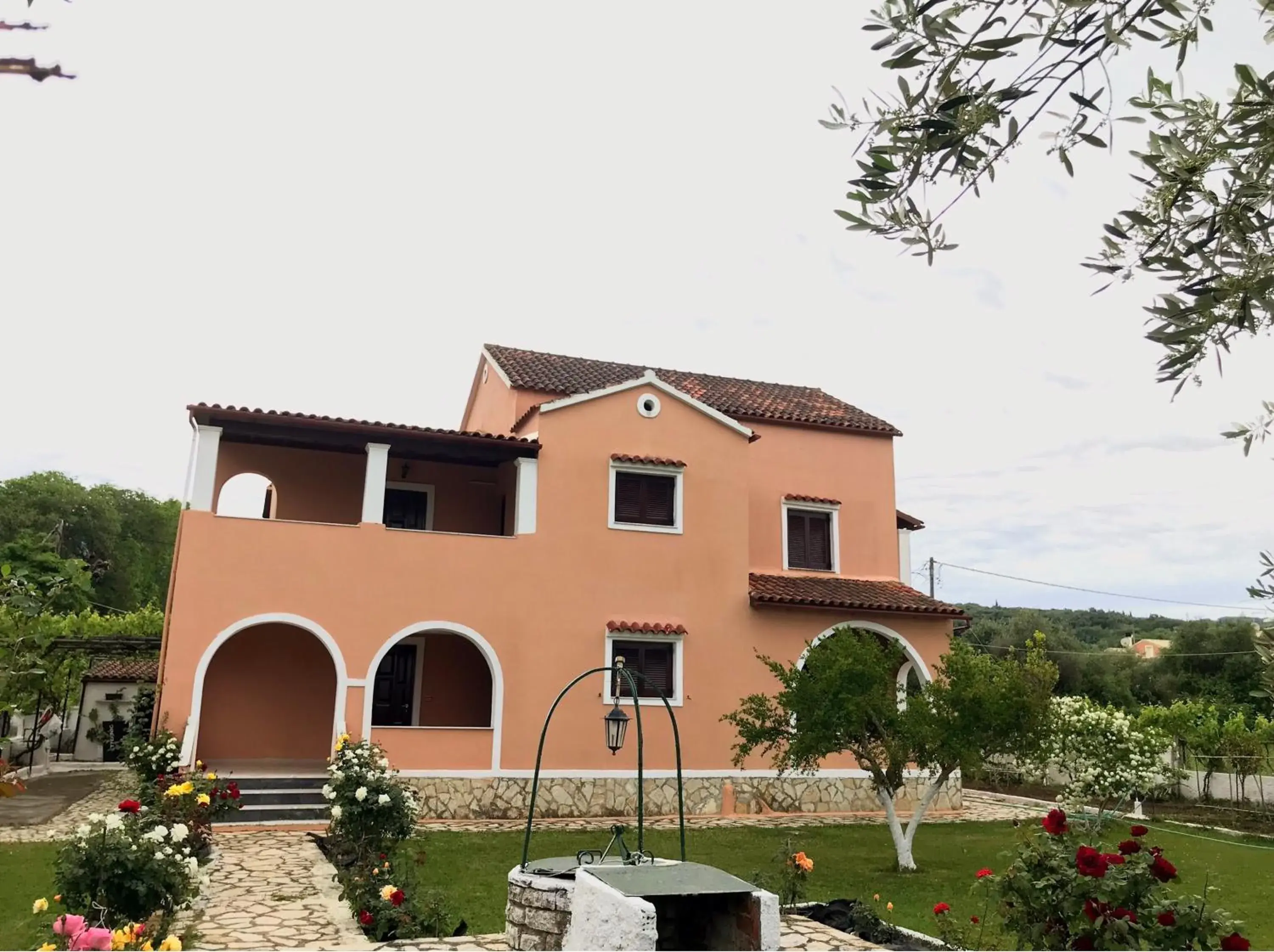 Yiouli Holiday Home Yiouli Holiday Home