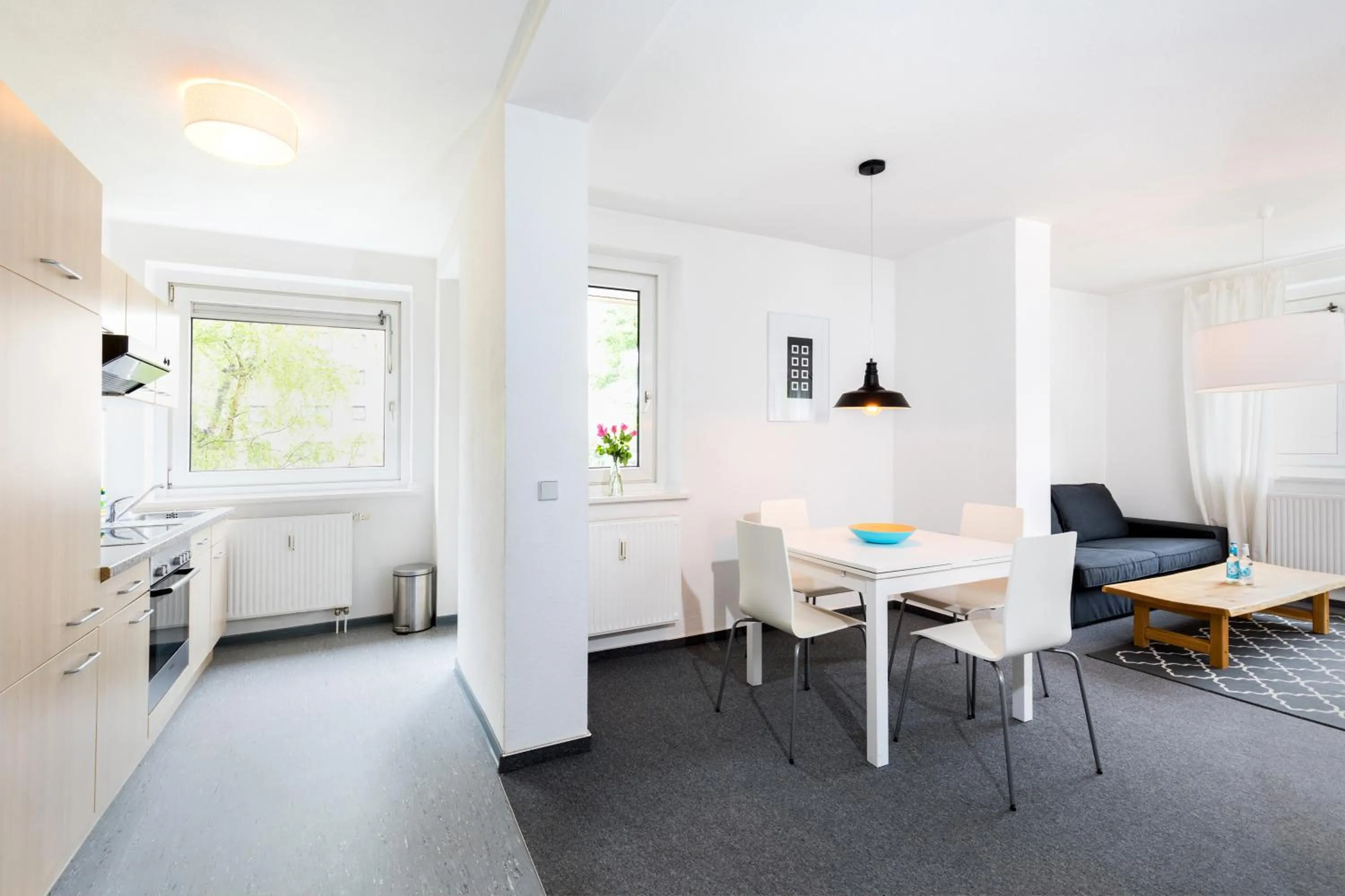 Boardinghouse St.Pauli