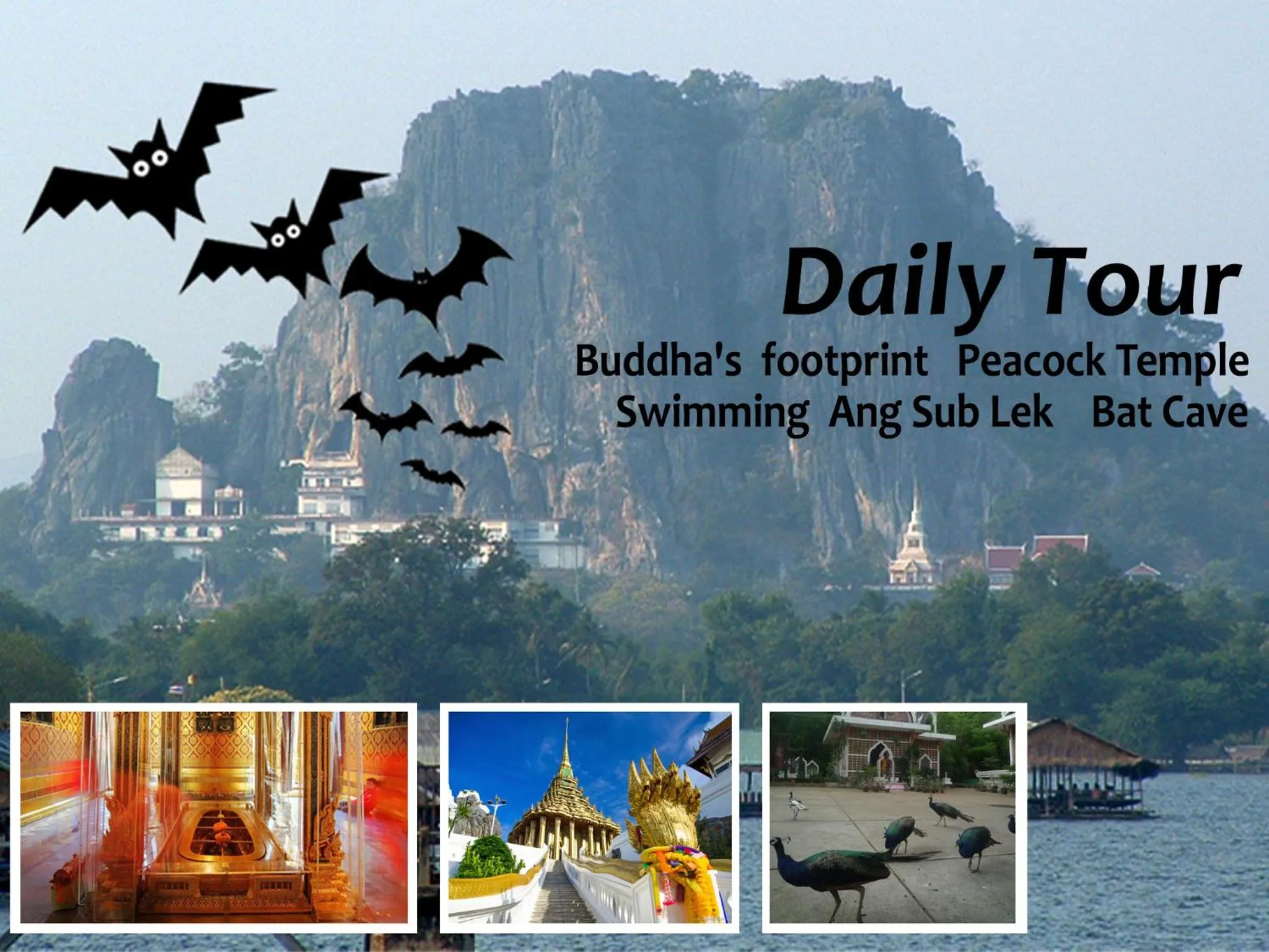 Activities in Nett Hotel