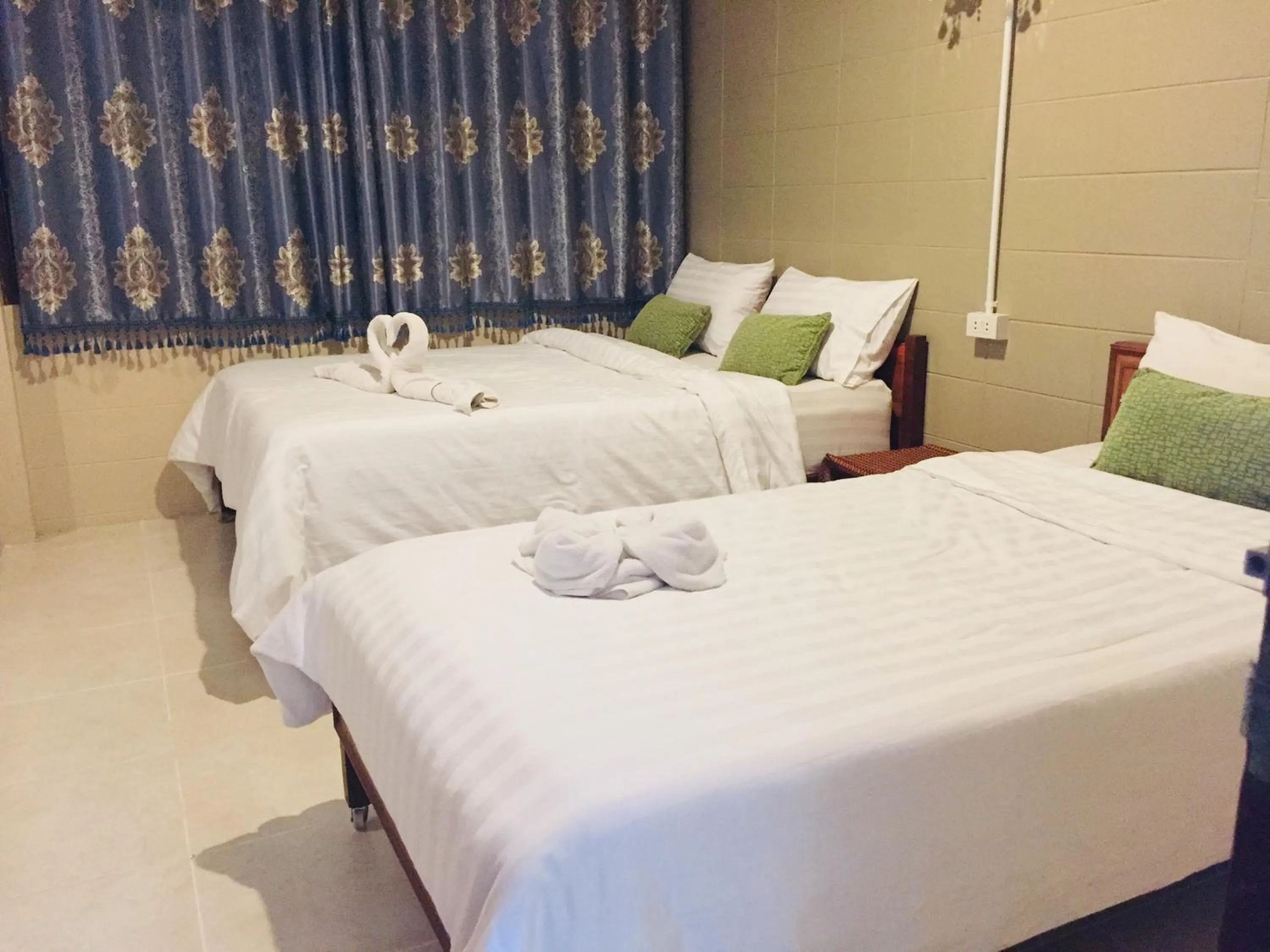 Bedroom, Bed in Nett Hotel