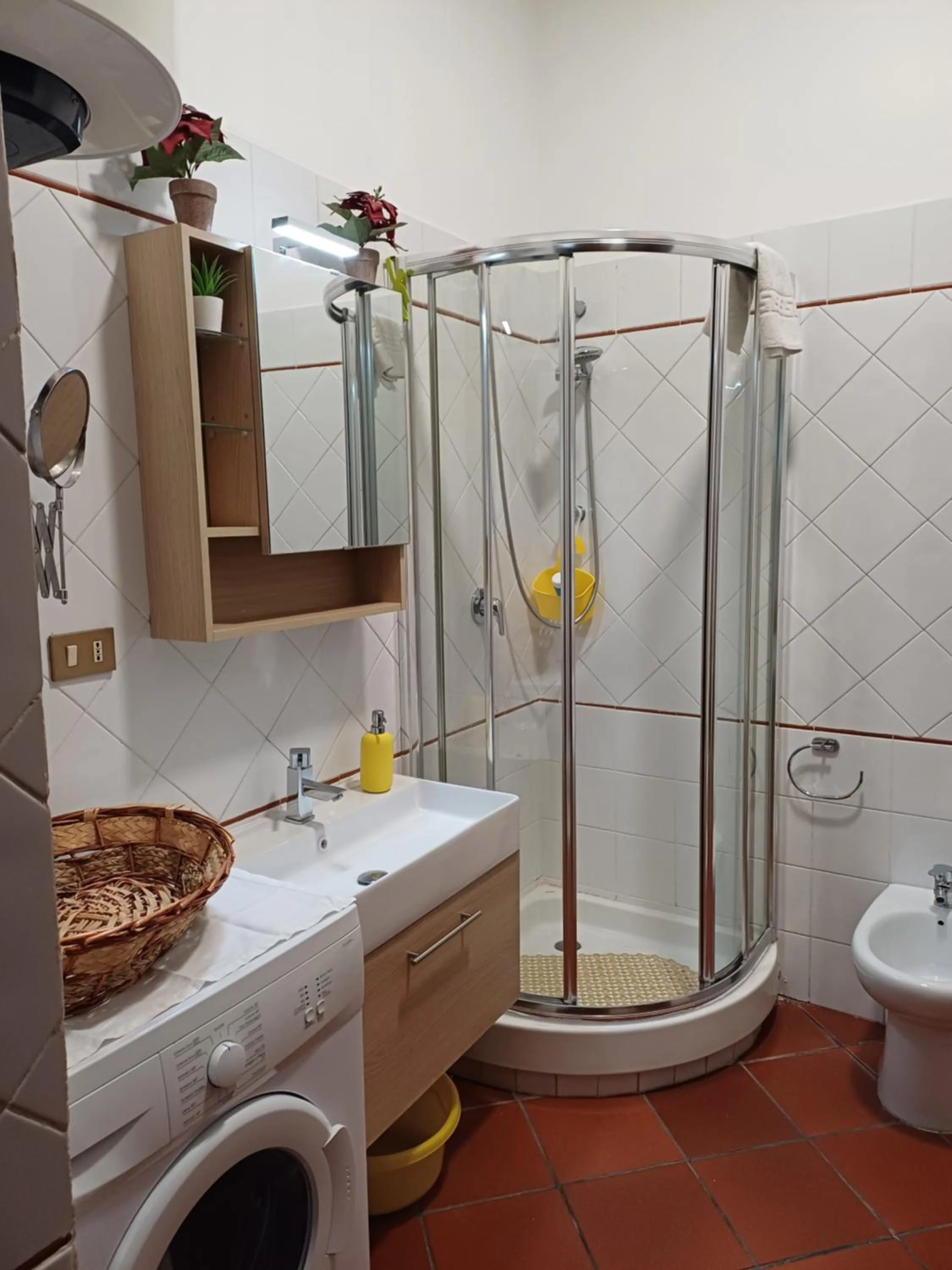 Marku's House