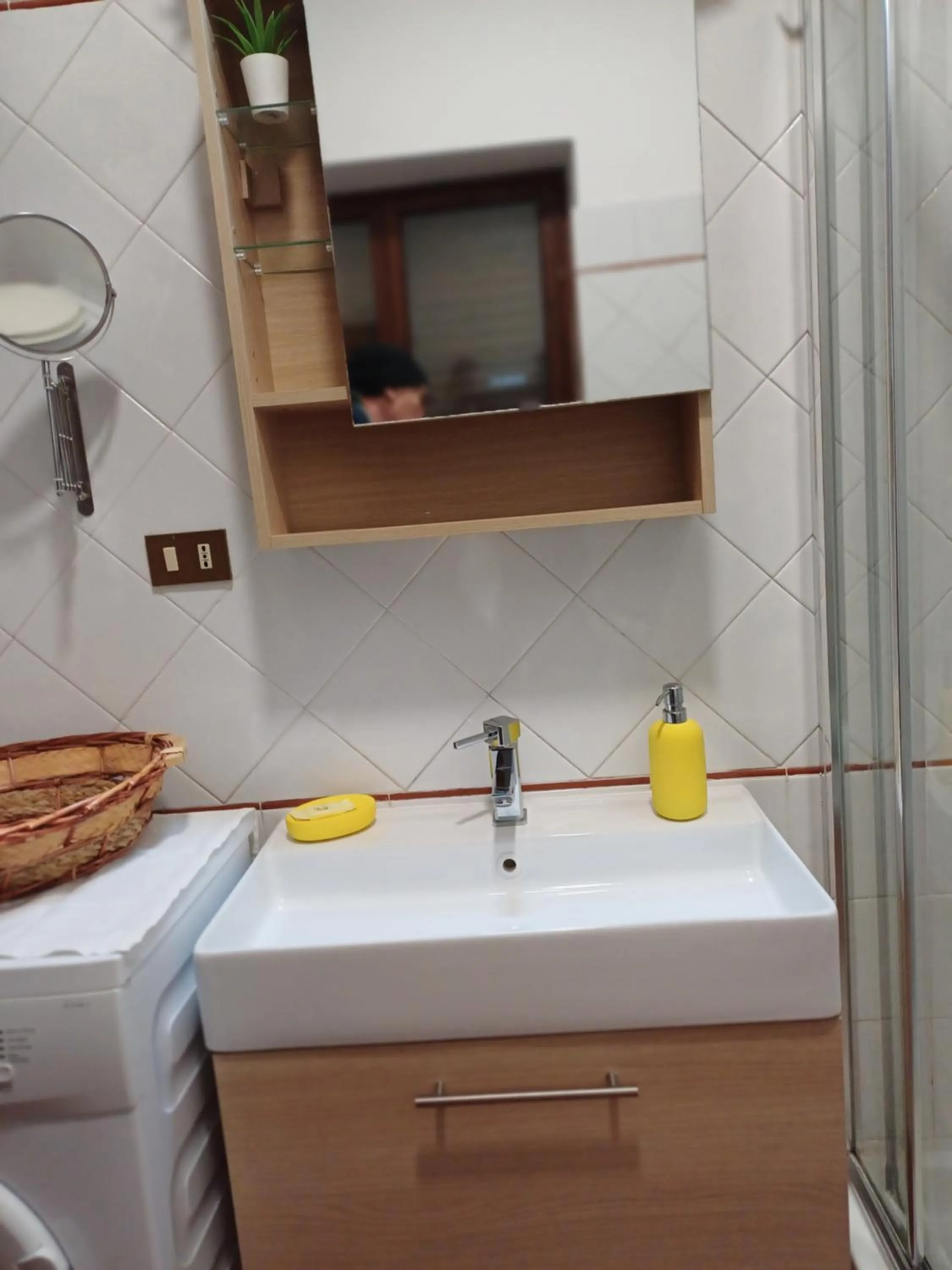 Marku's House