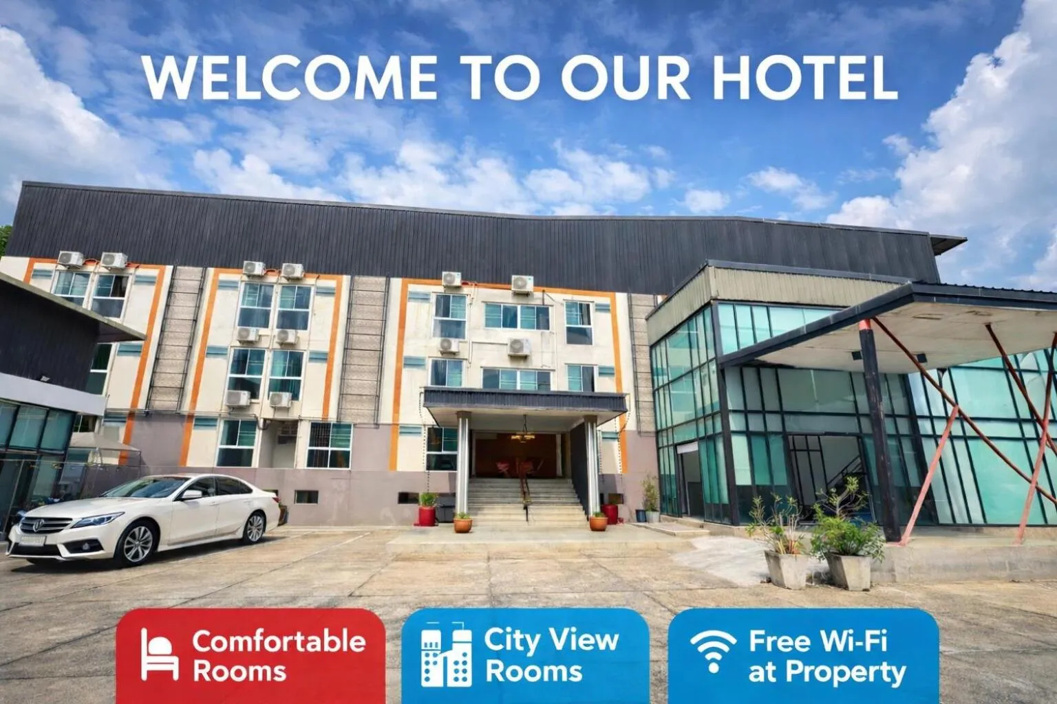 Collection O Mahidol Road