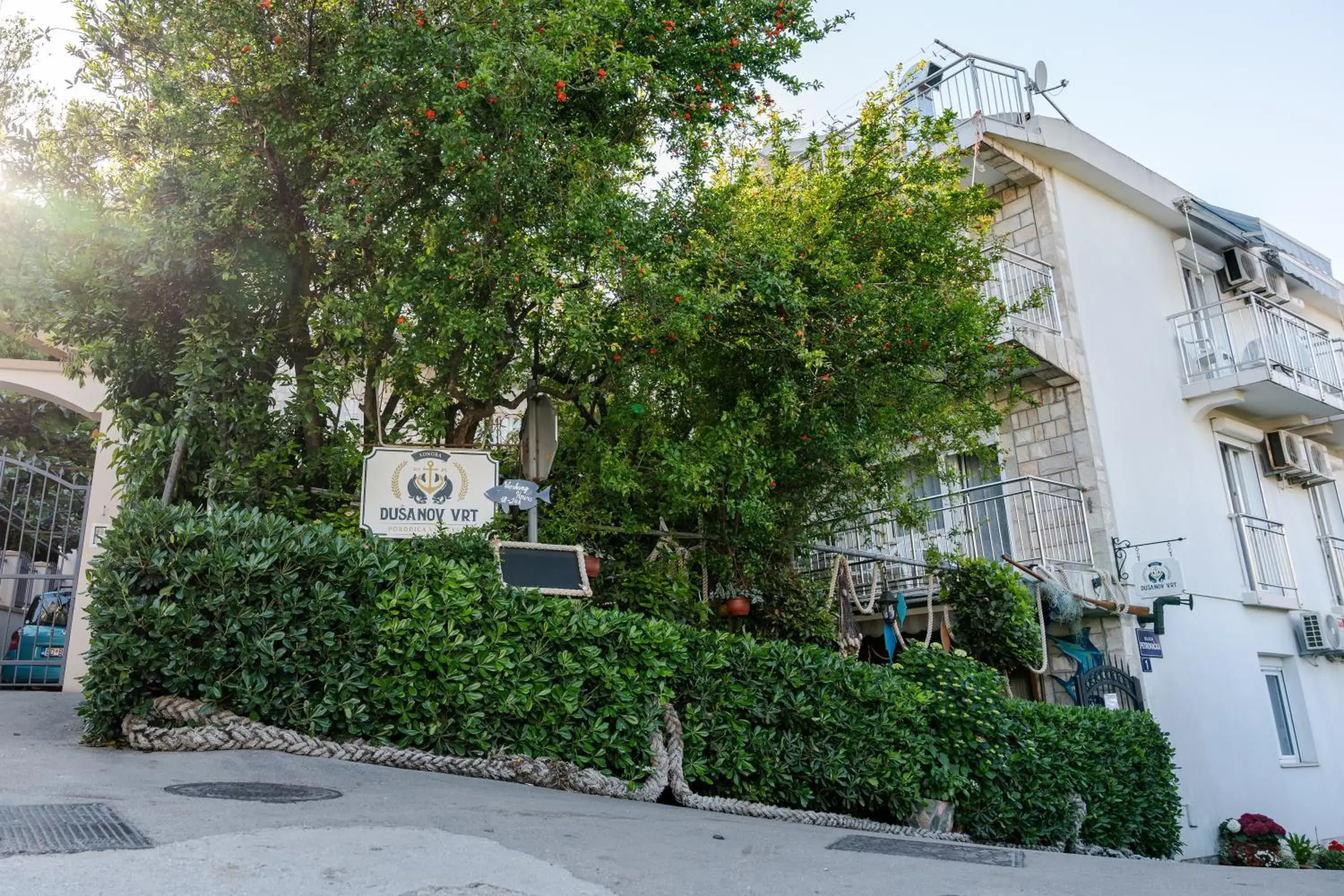 Guest House Vucicevic Guest House Vucicevic