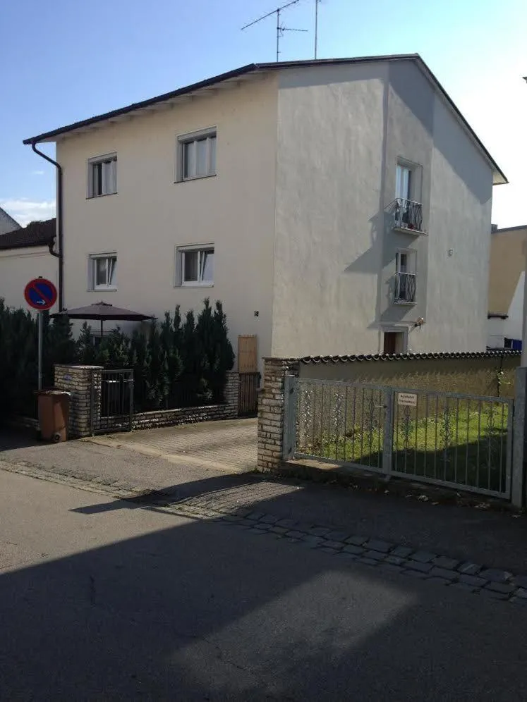 Appartements-Steinkirchner