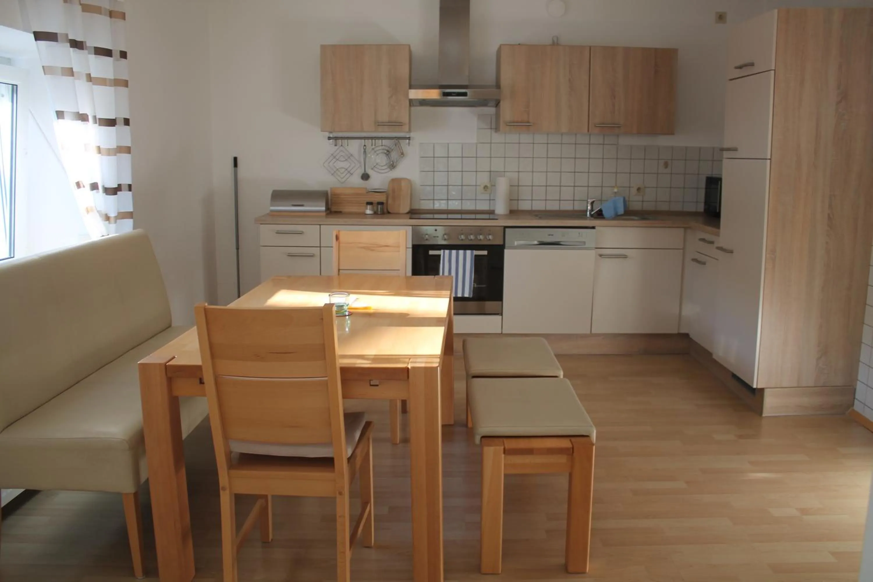 Two-Bedroom Apartment in Appartements-Steinkirchner