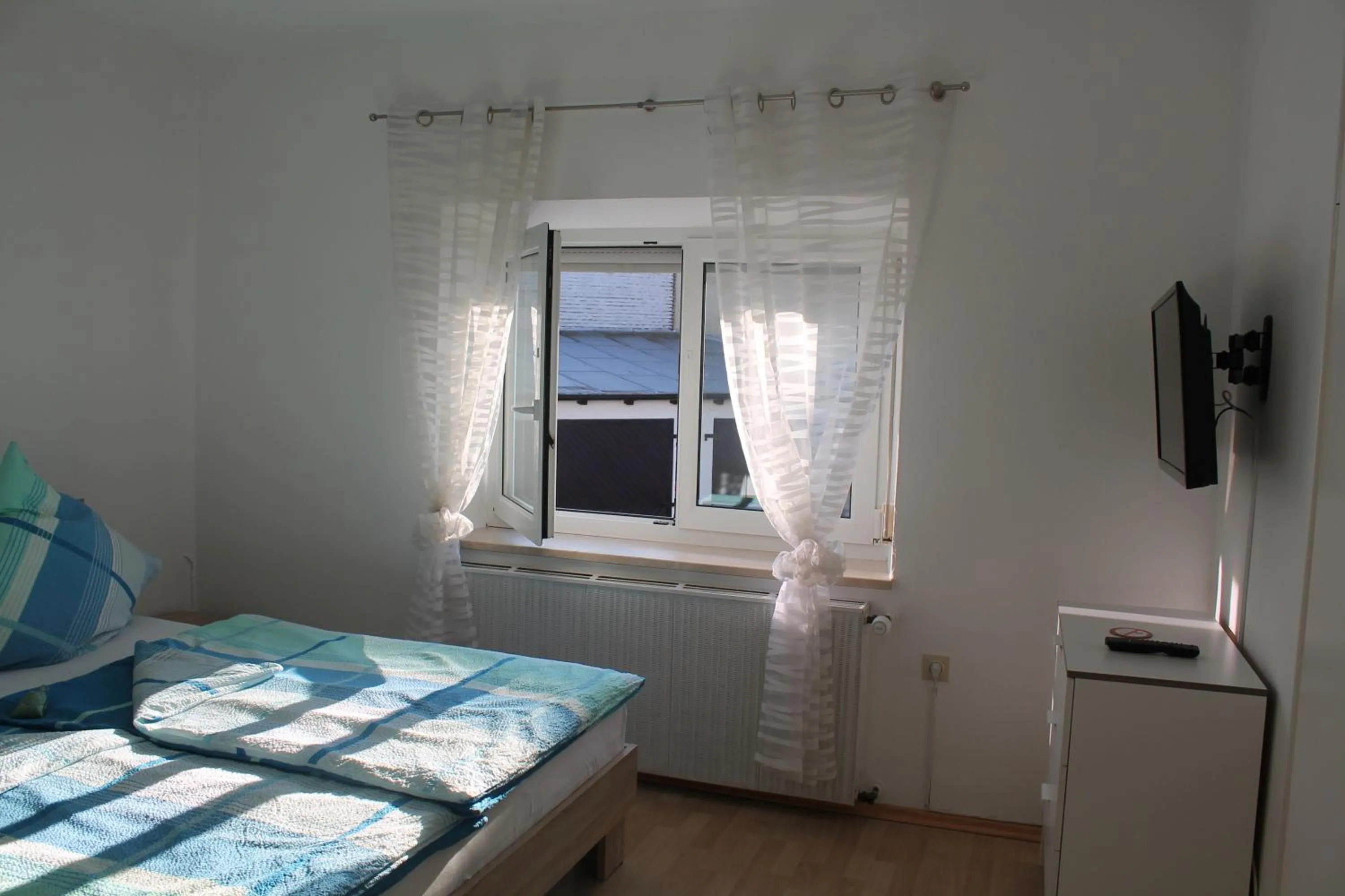 Two-Bedroom Apartment in Appartements-Steinkirchner