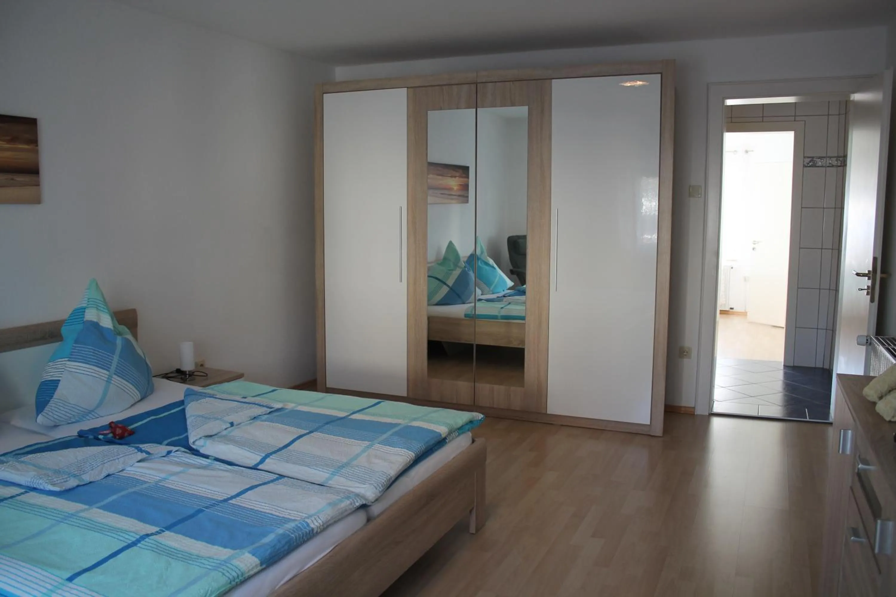 Appartements-Steinkirchner