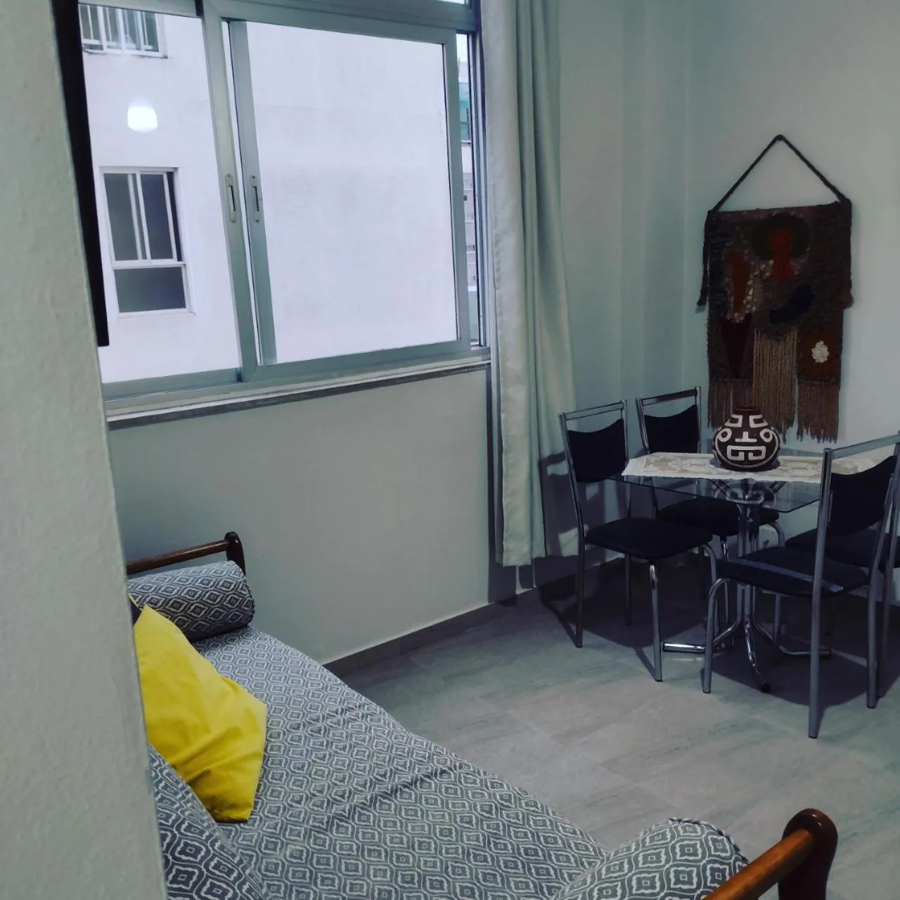 Cello´s Apartamento