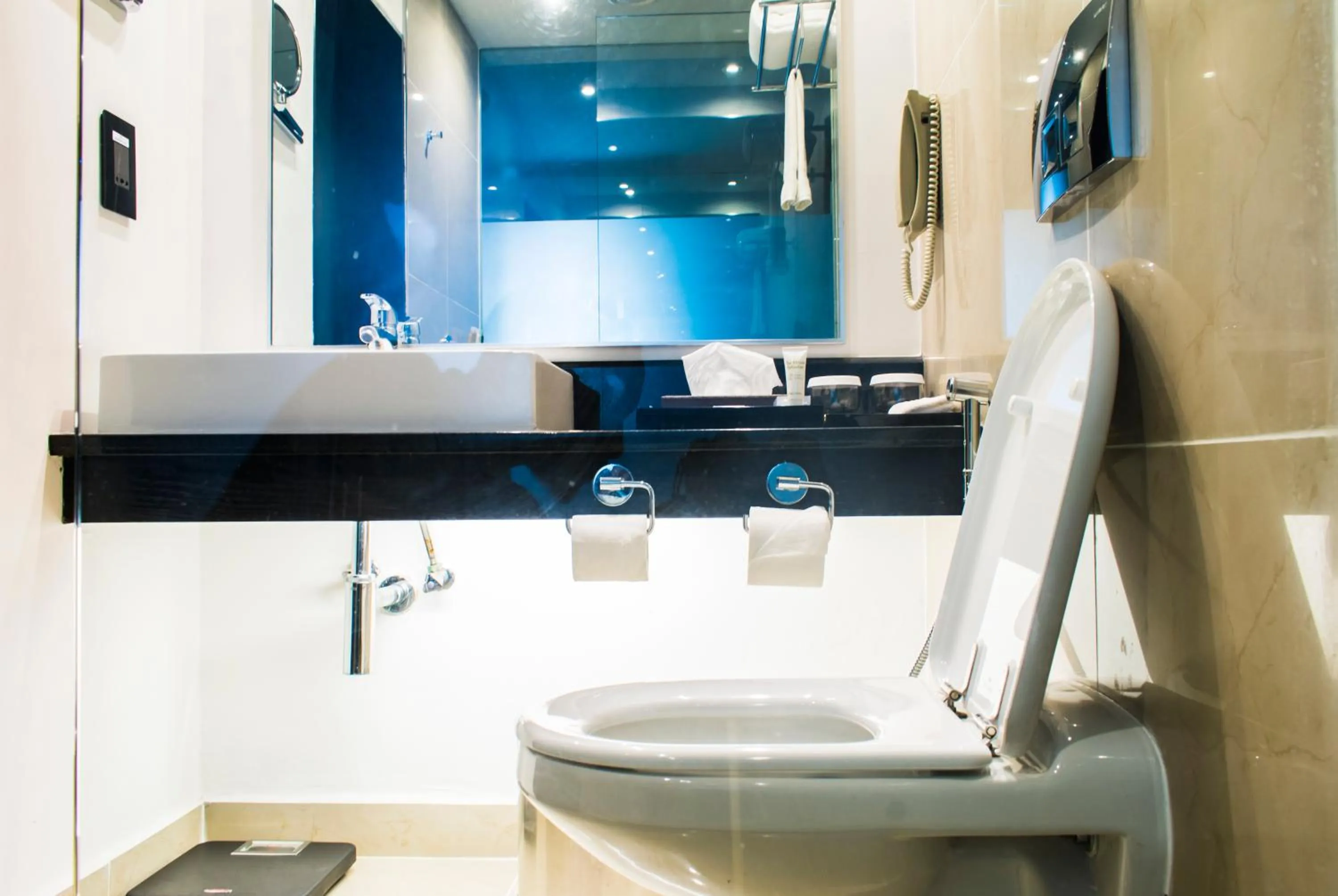 King Suite - single occupancy in Onomo Hotel Dar es Salaam