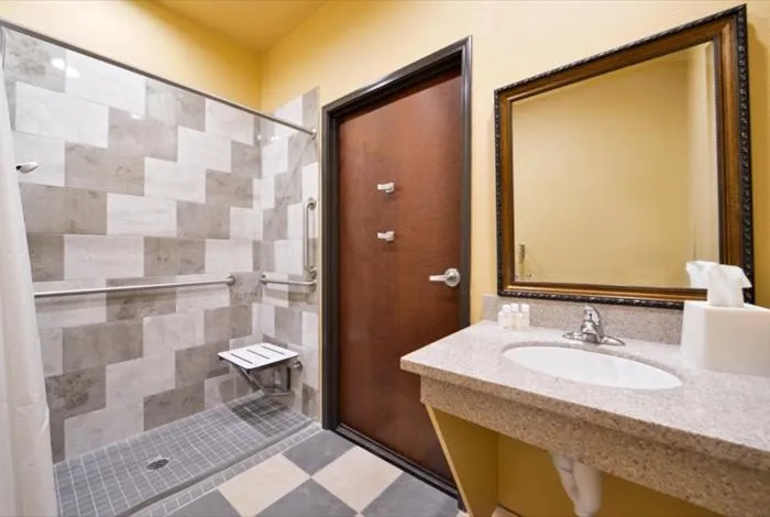 La Bonita Inn & Suites - Crane