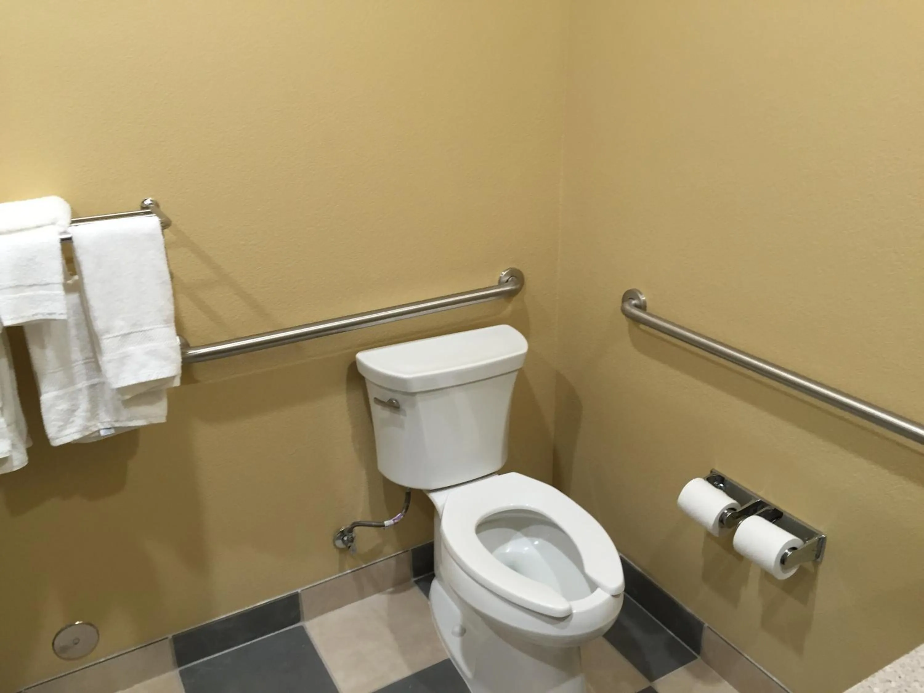 La Bonita Inn & Suites - Crane