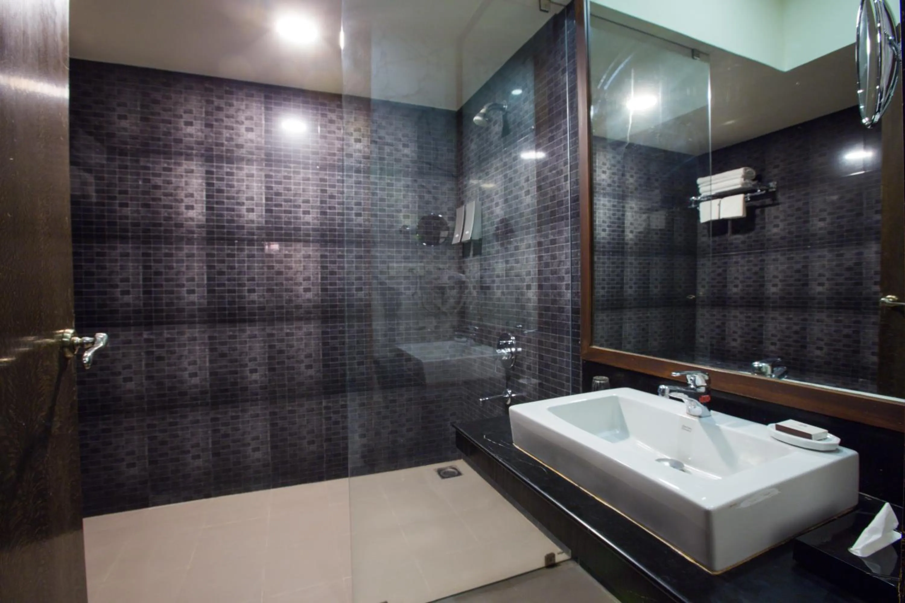 Other in Residency Club