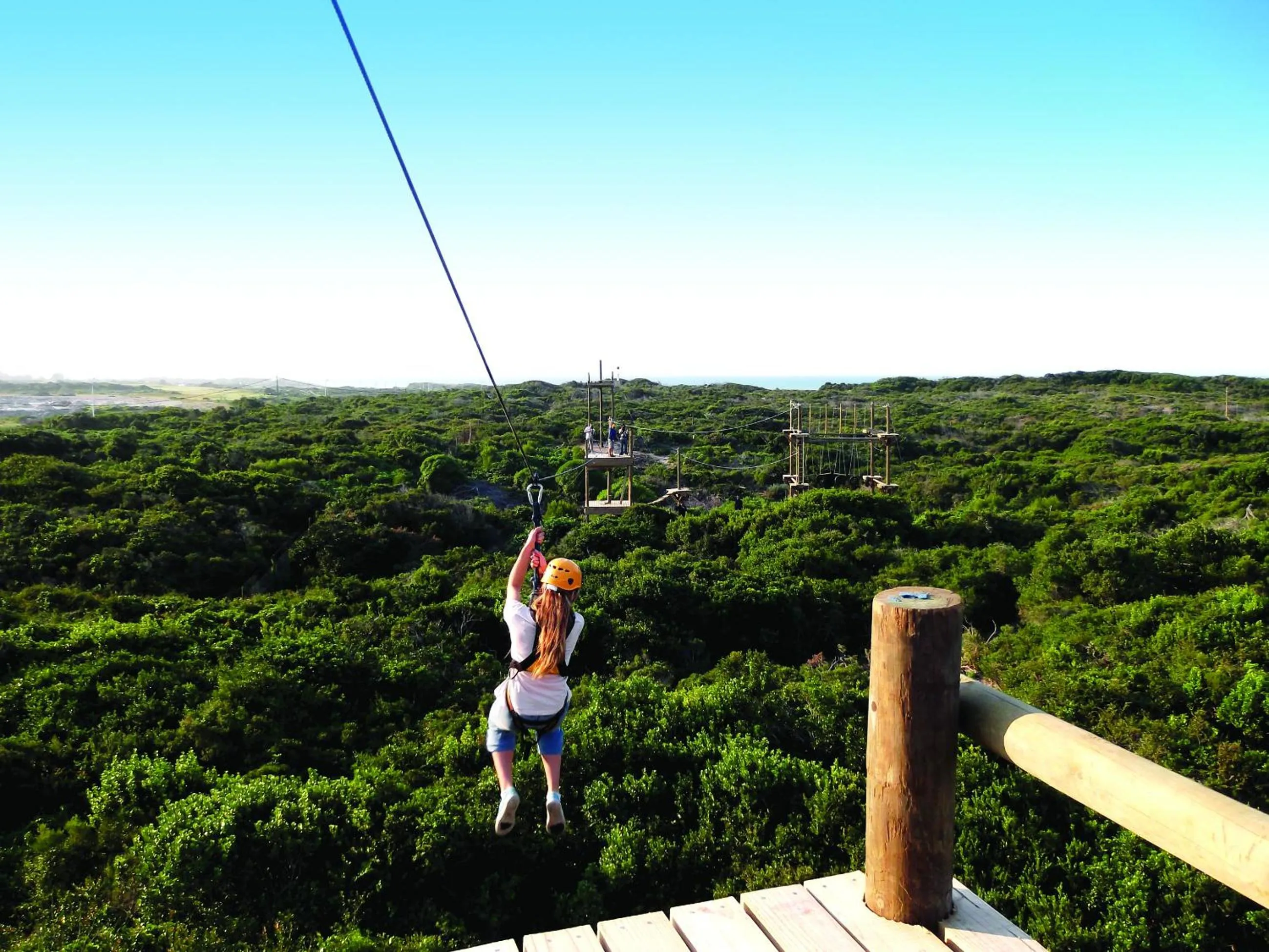 Activities in Pine Lodge Resort