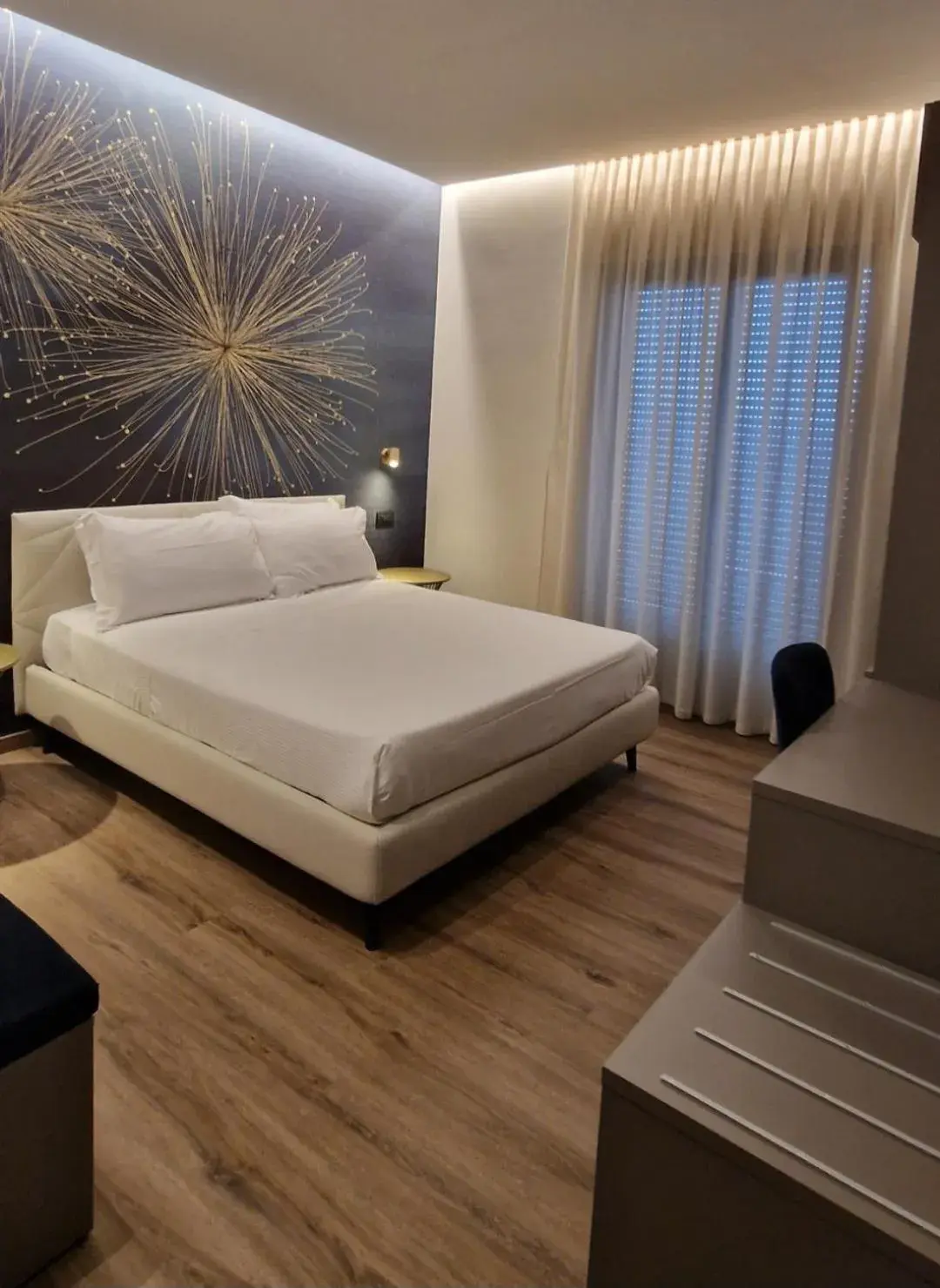 Superior Double Room - single occupancy in Hotel La Rocca Superior Double Room - single occupancy in Hotel La Rocca