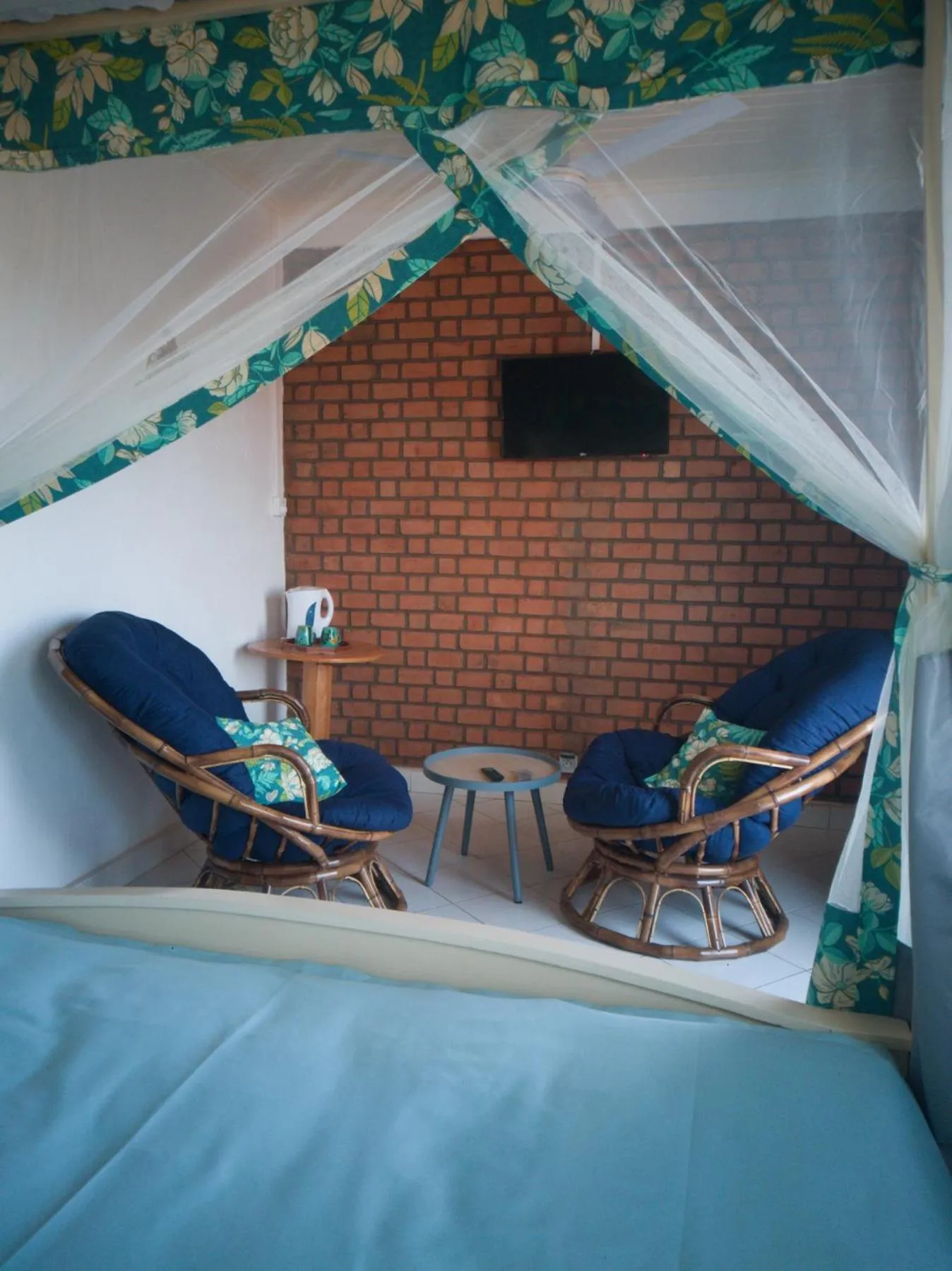 Photo of the whole room in Avamada Lodge