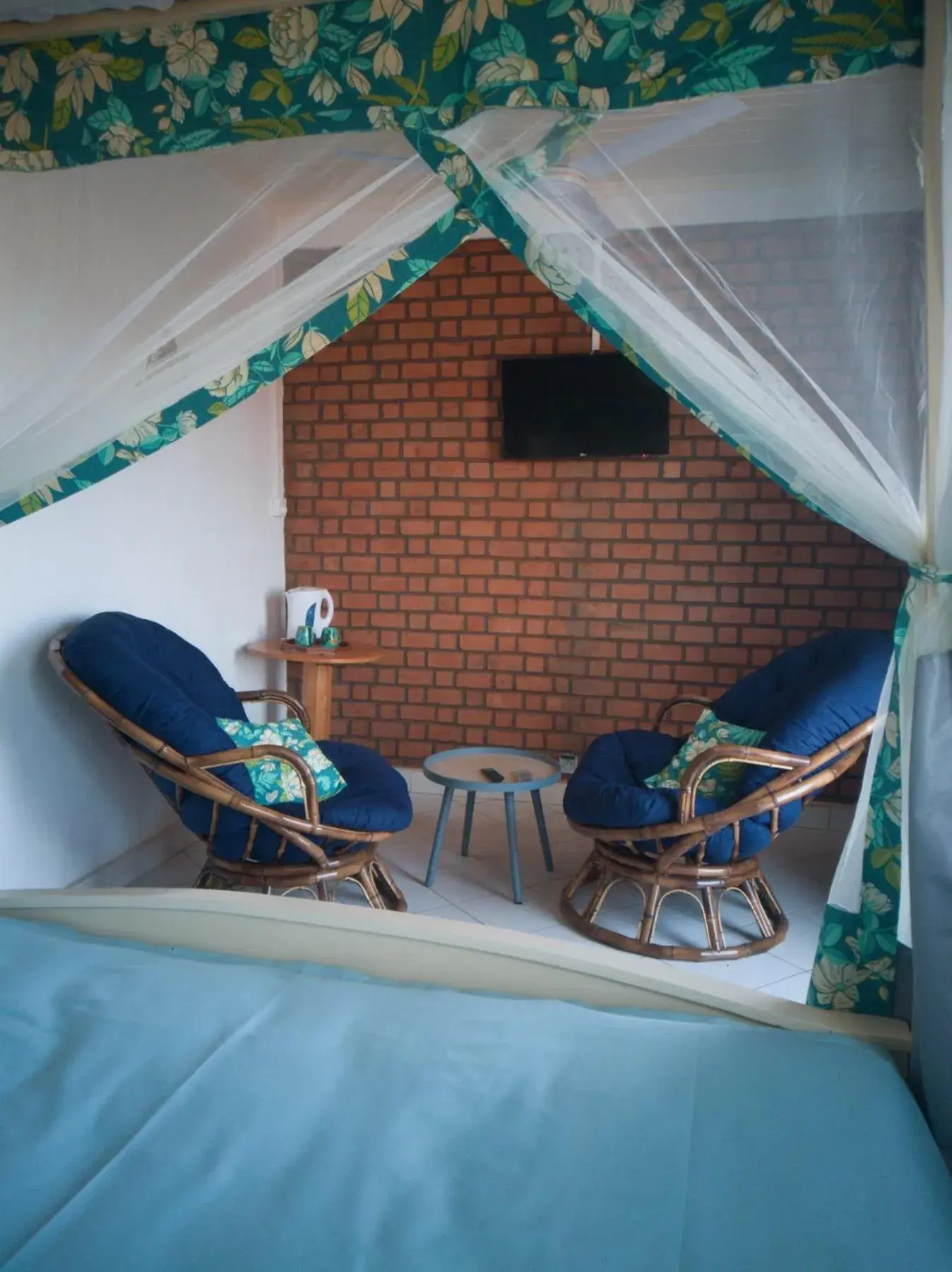 Superior Double Room in Avamada Lodge Superior Double Room in Avamada Lodge