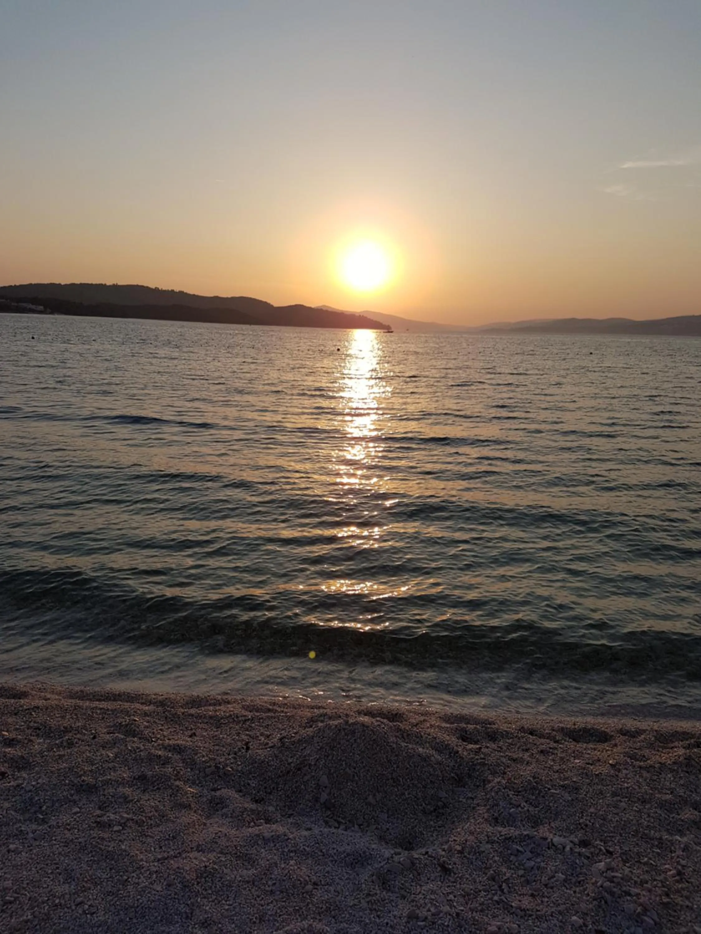 Other in Apartments Silva with a view of sea