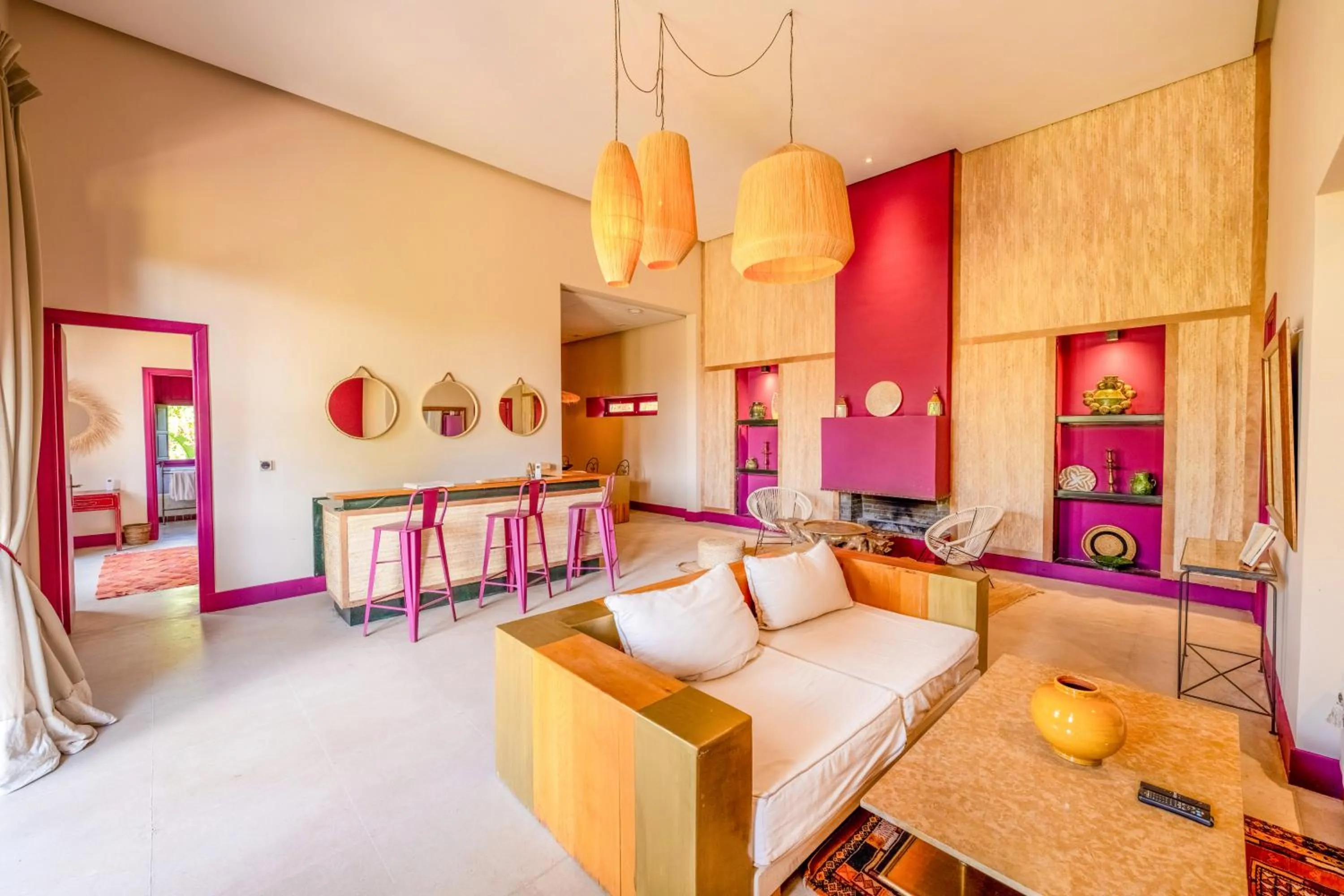 Coffee/tea facilities in The Source Hotel Music & Spa