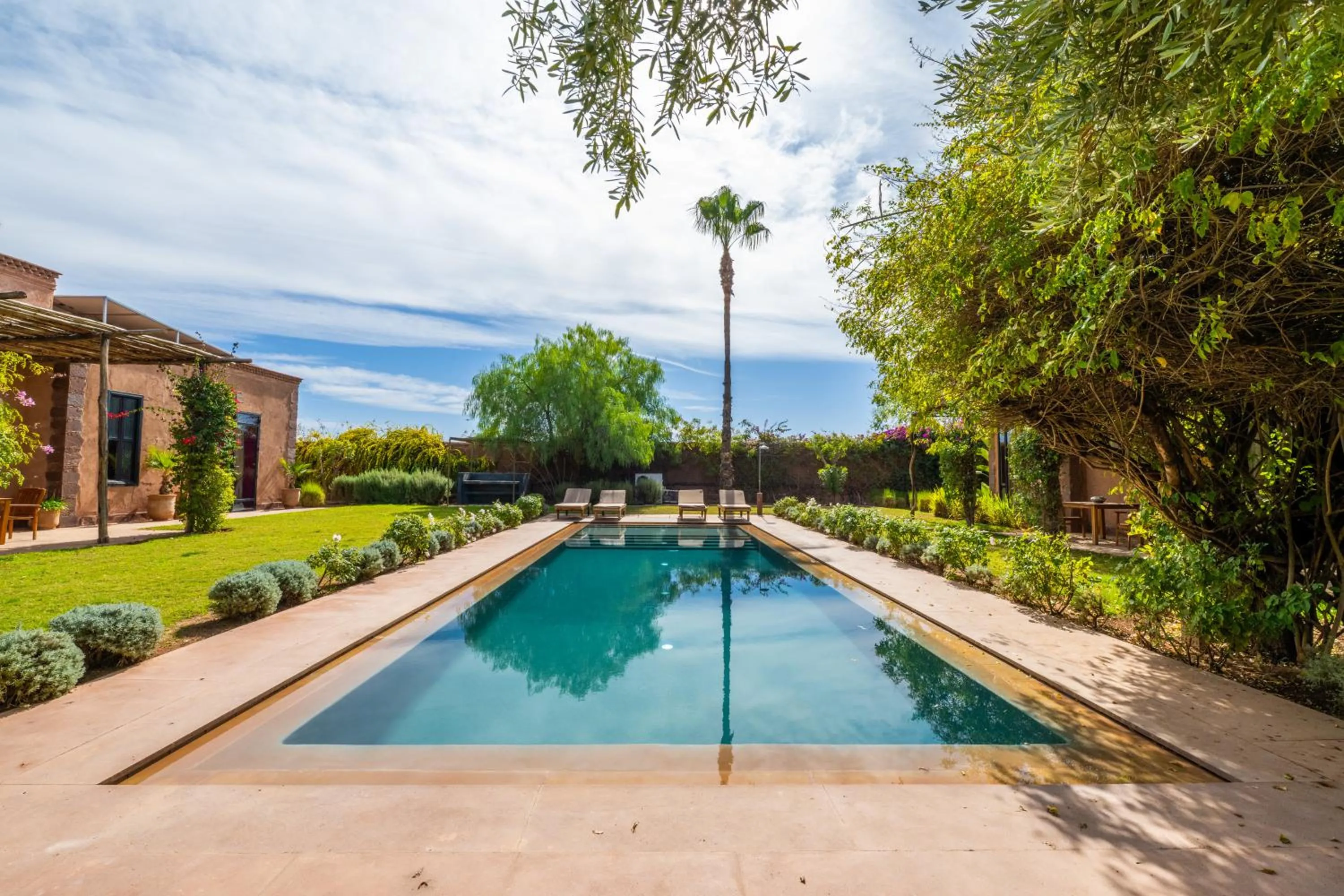 Spring in The Source Hotel Music & Spa