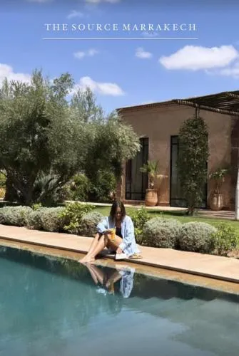 The Source Hotel Music & Spa