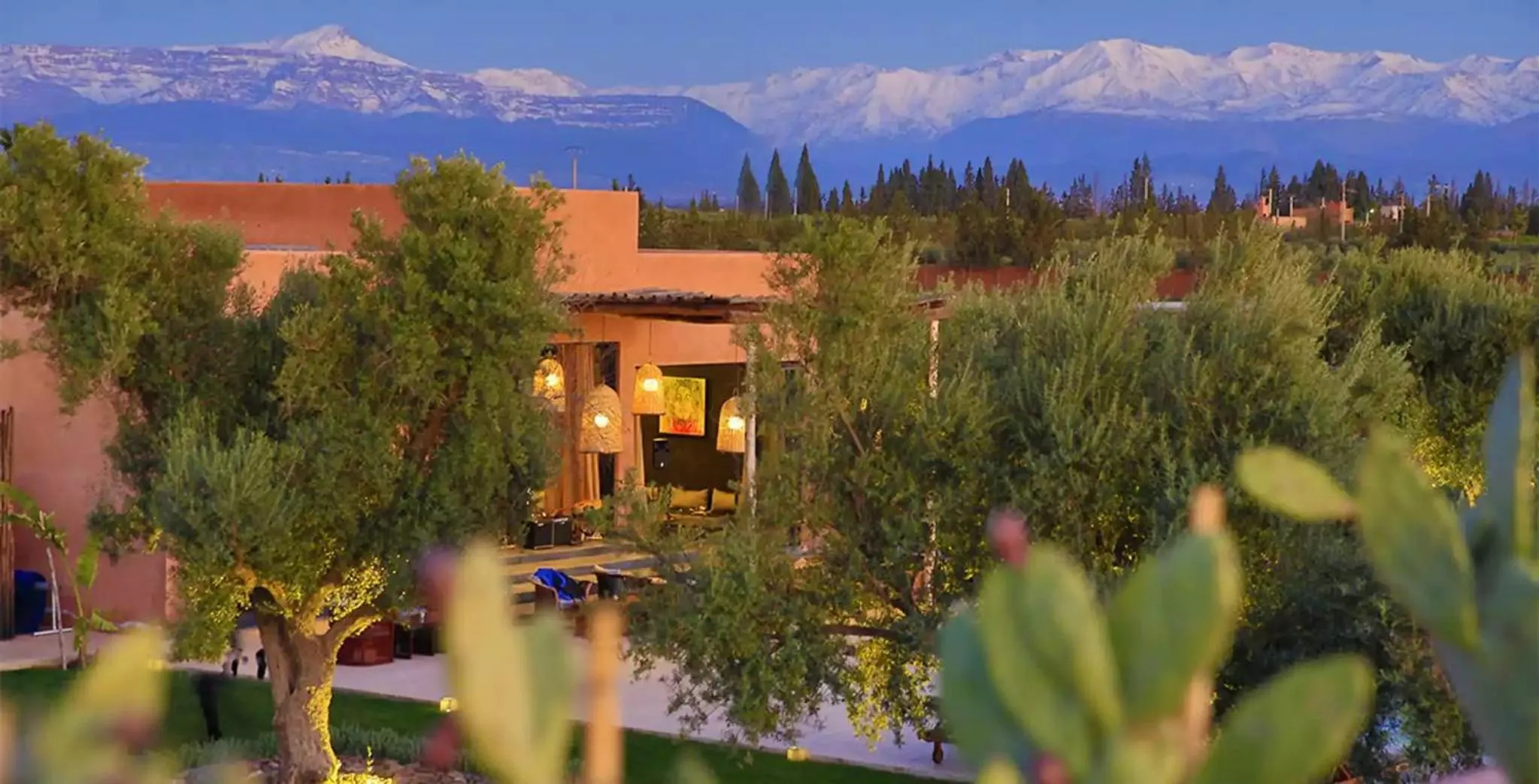 The Source Hotel Music & Spa