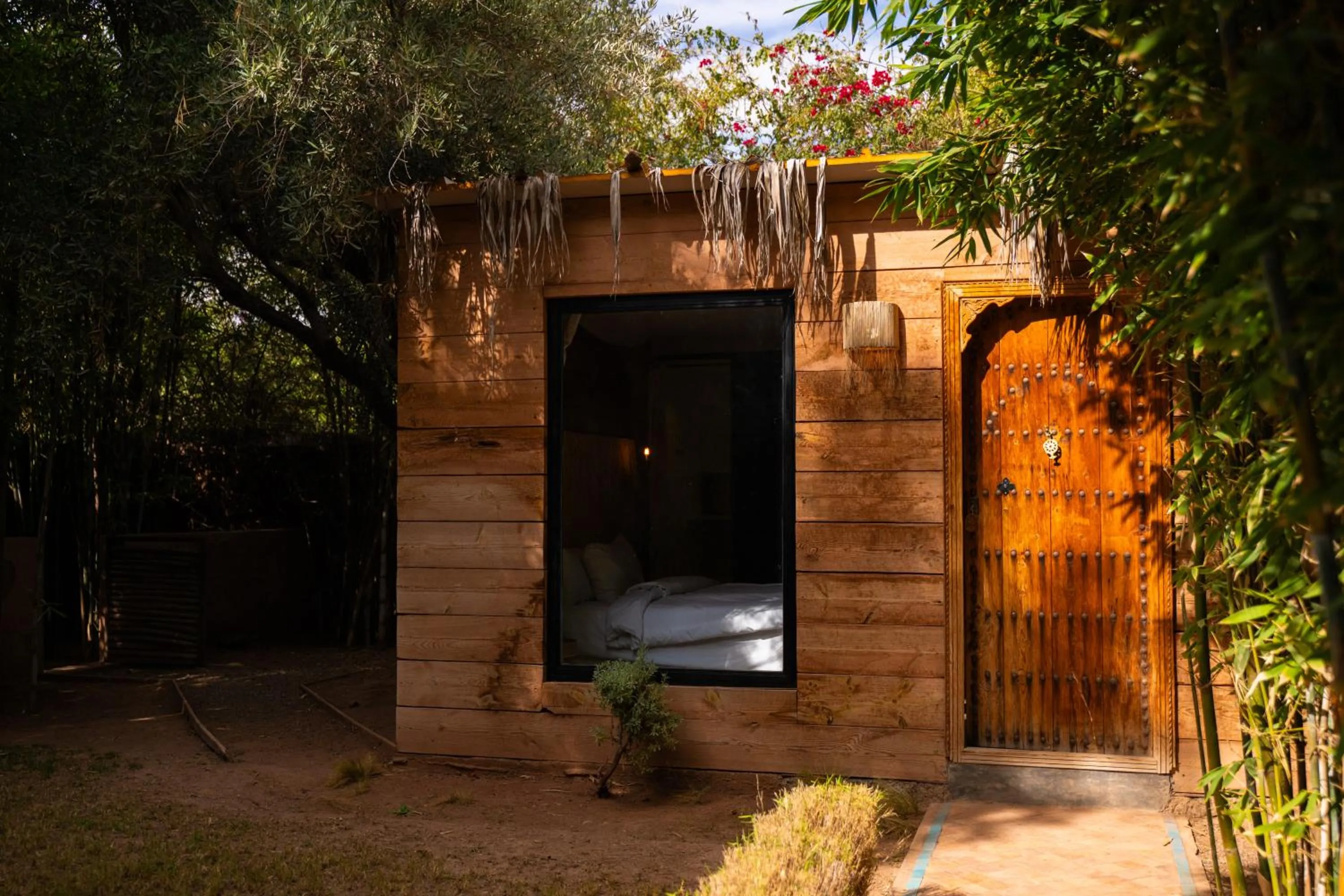 Day in The Source Hotel Music & Spa