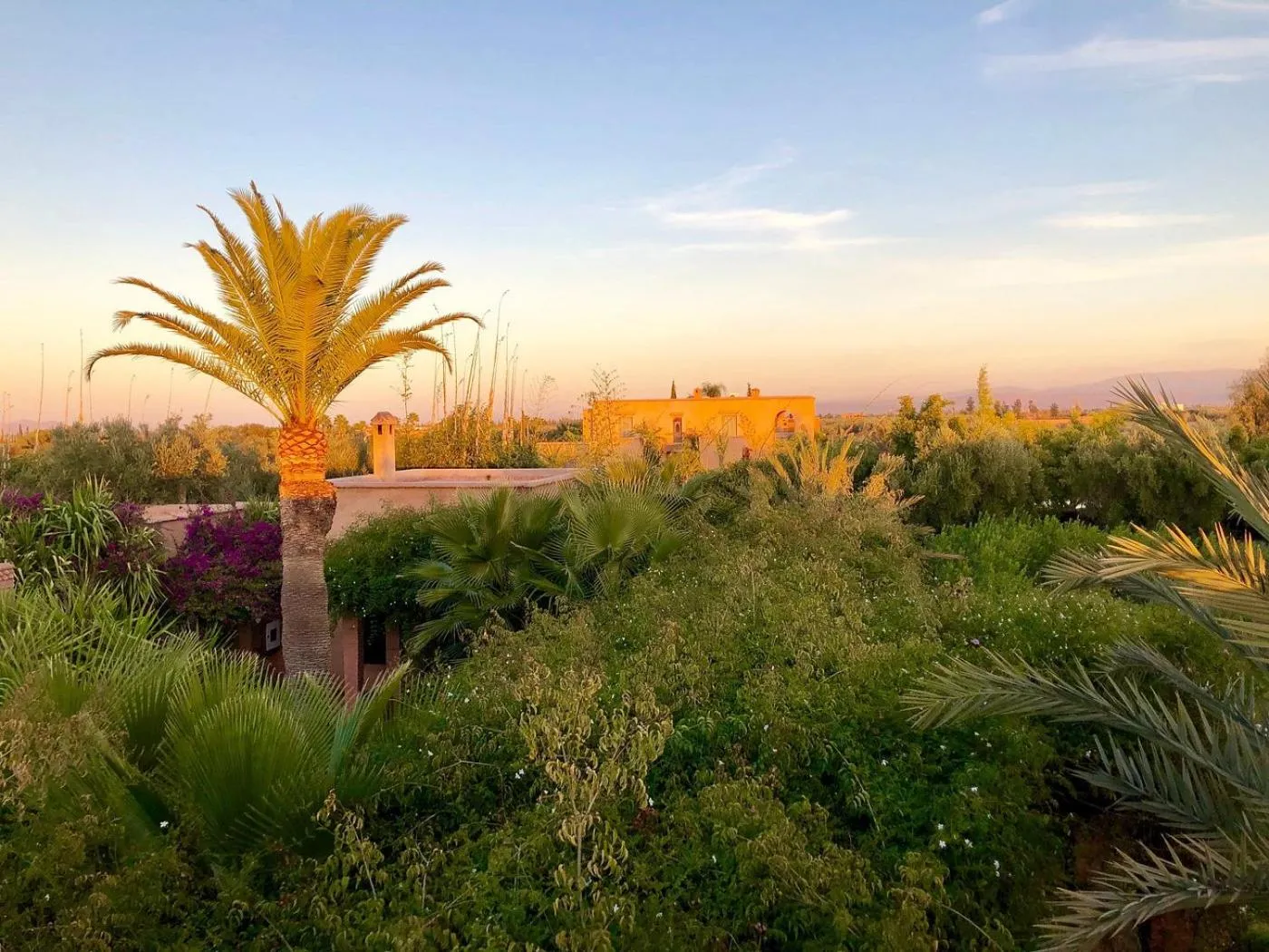 Nearby landmark in The Source Hotel Music & Spa