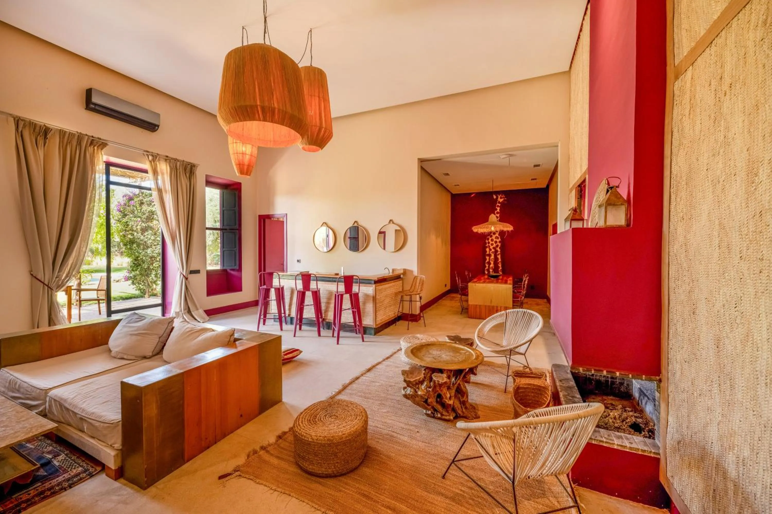 Coffee/tea facilities in The Source Hotel Music & Spa