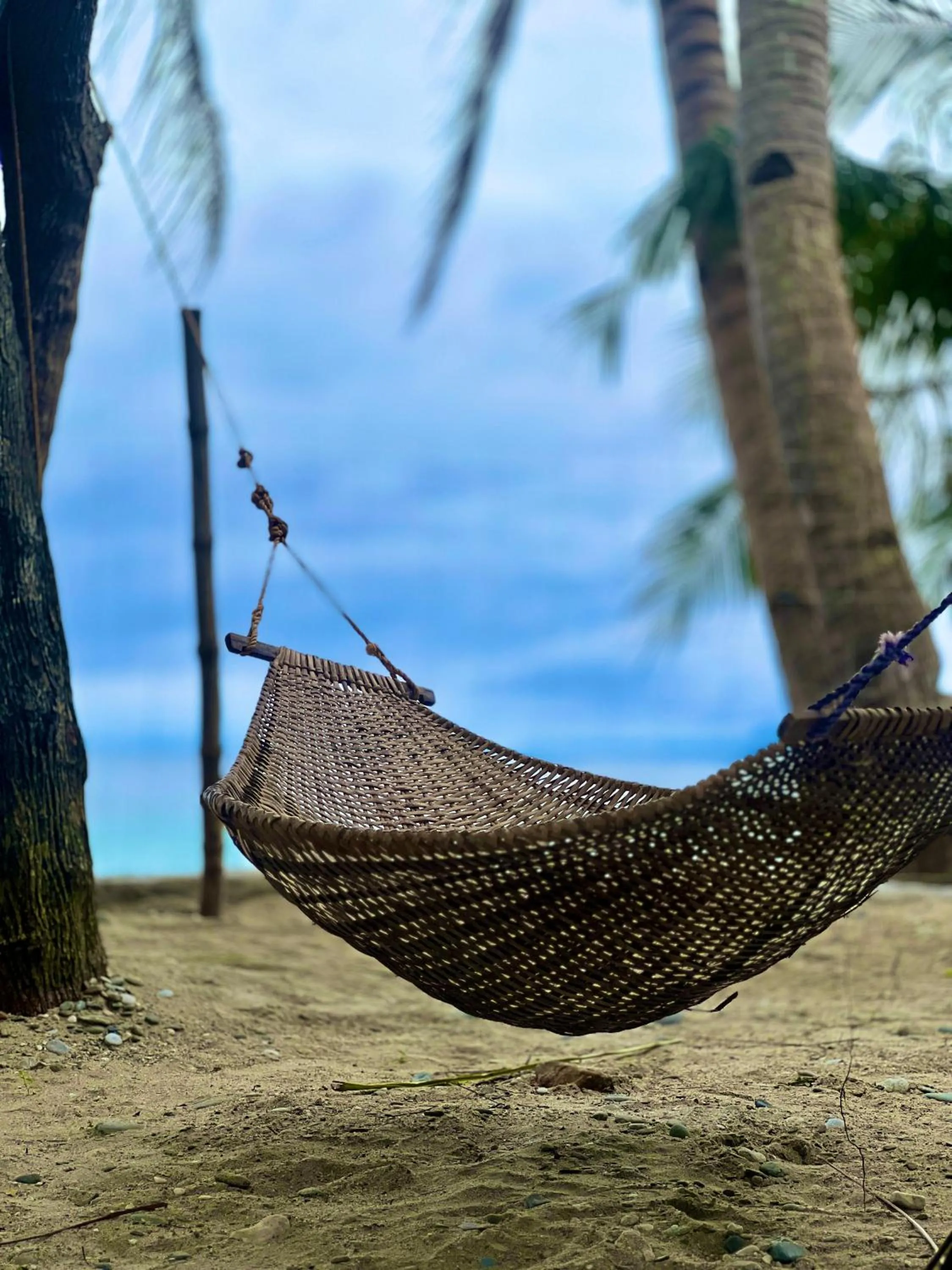 D Mountain Beach Resort